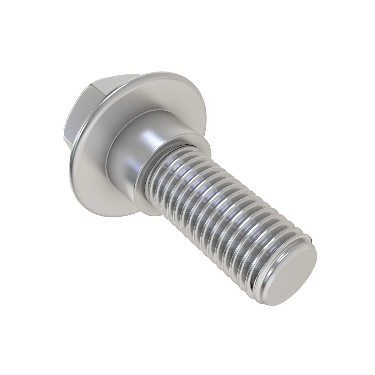 Screw, Float Bowl