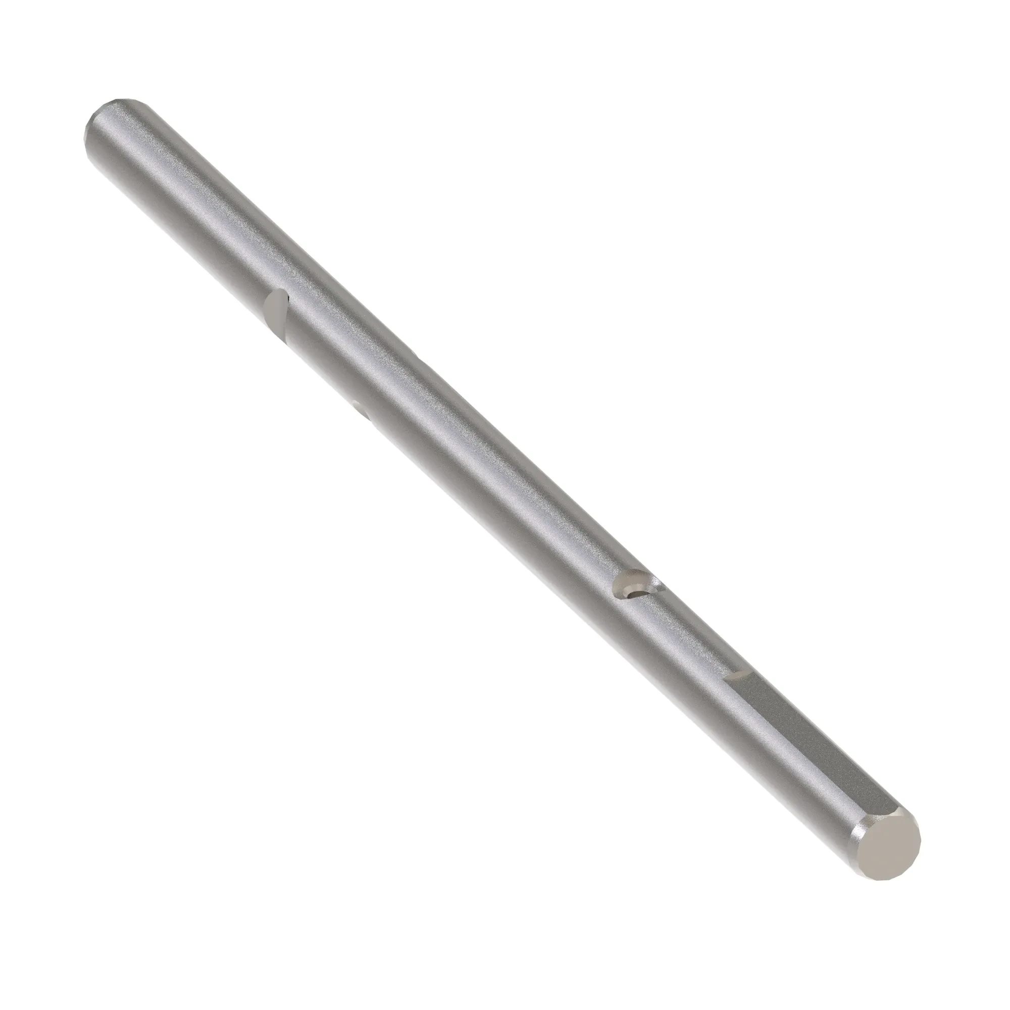 John Deere Shifter Rod - DX13582