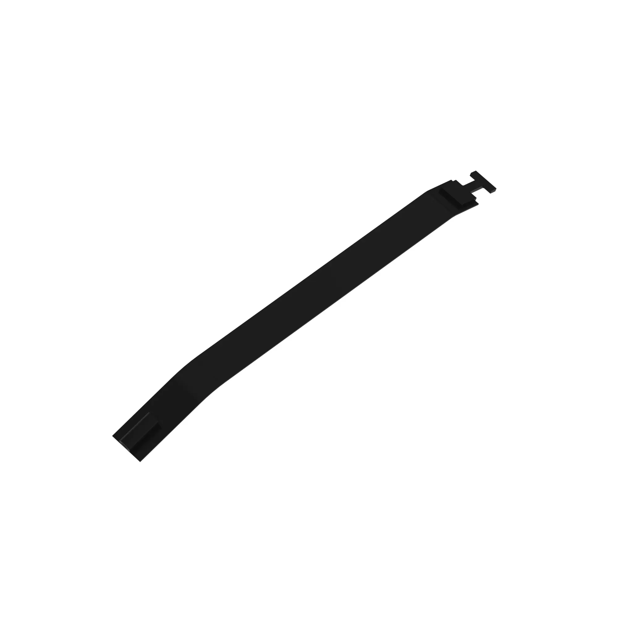 John Deere Front Fuel Tank Strap - RE213264