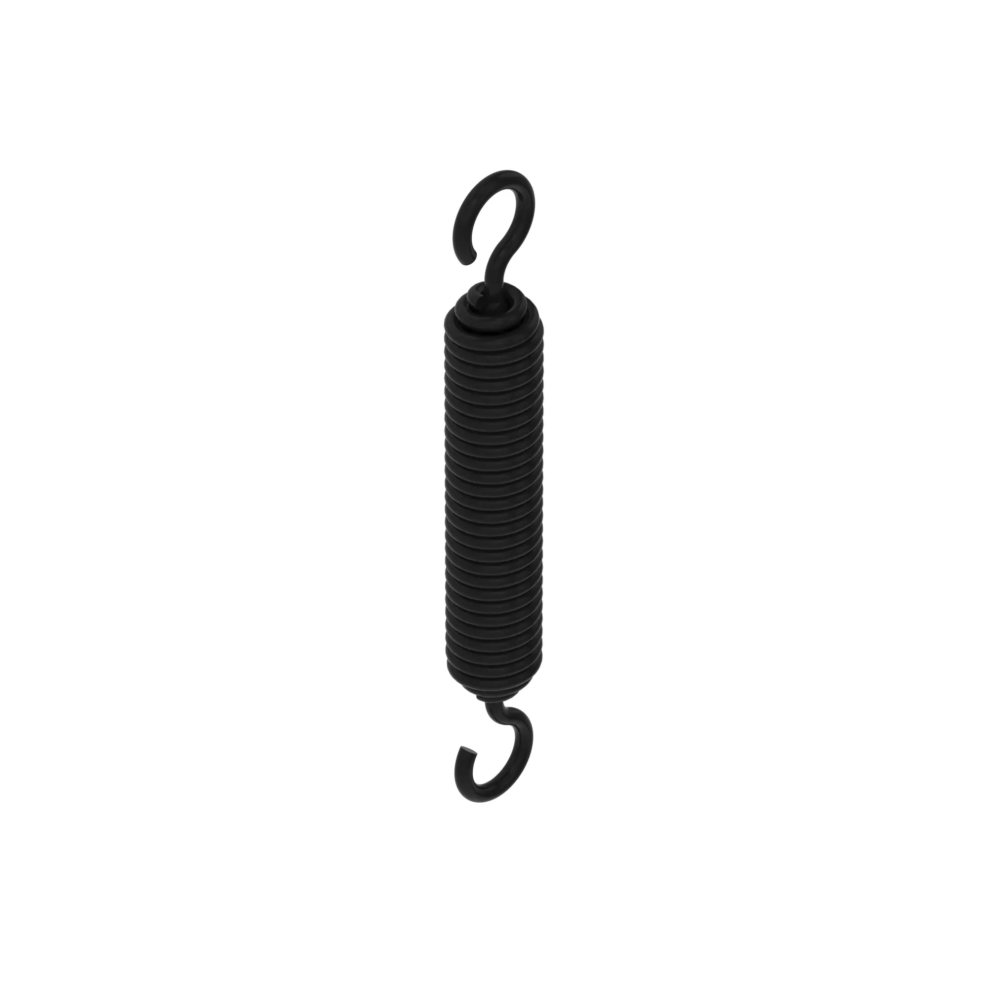 John Deere Heavy-Duty Downforce Extension Spring - A55342