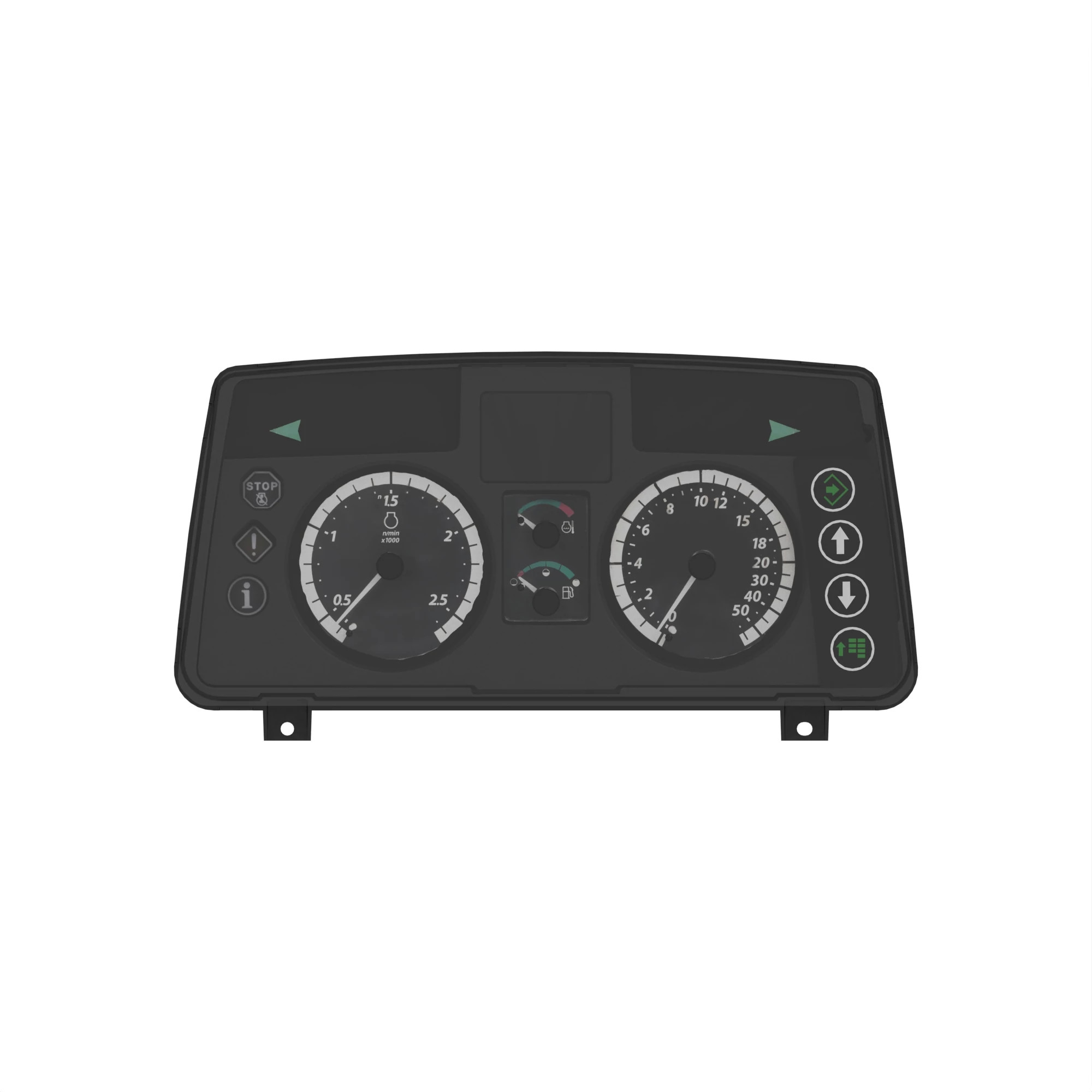 Instrument Cluster