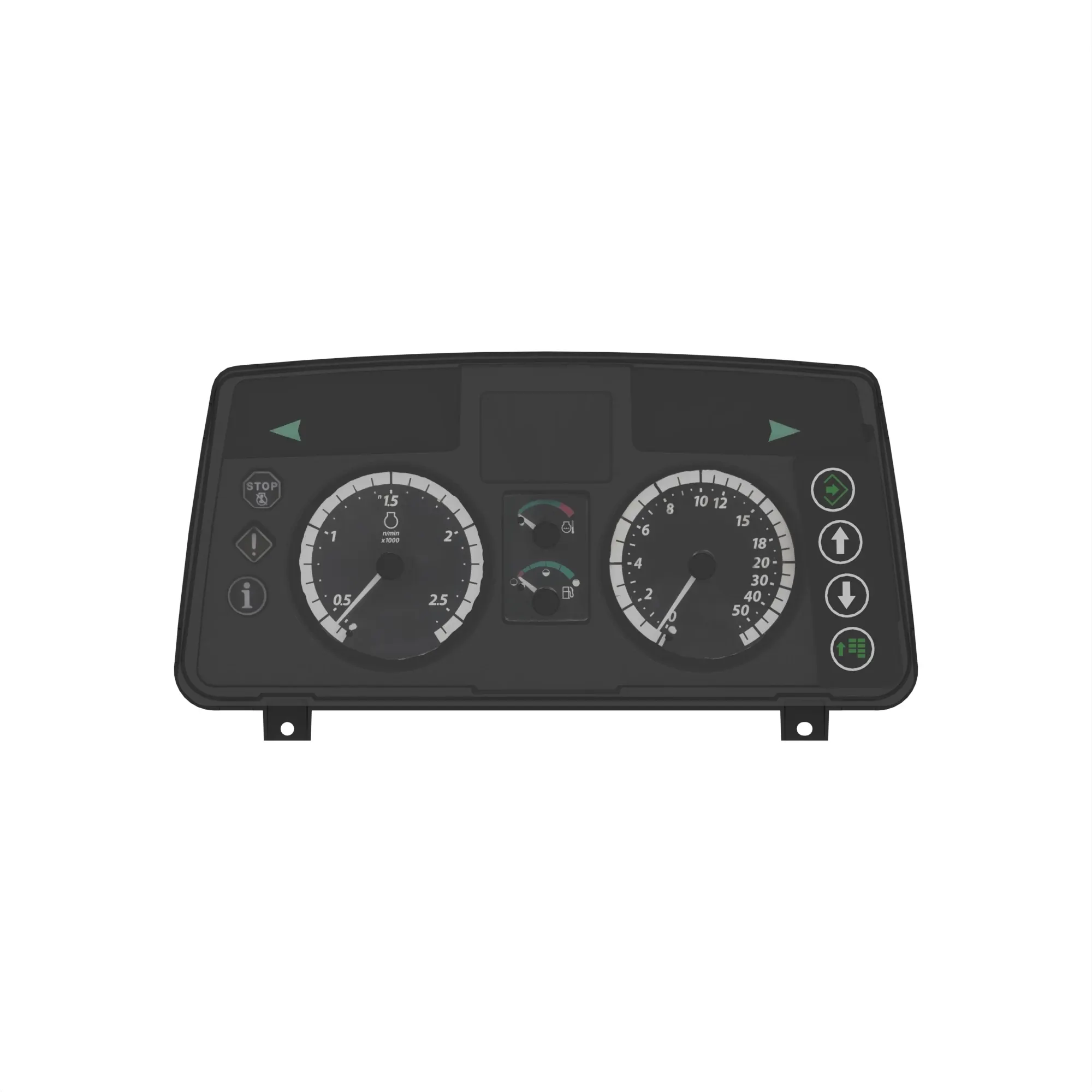 Instrument Cluster