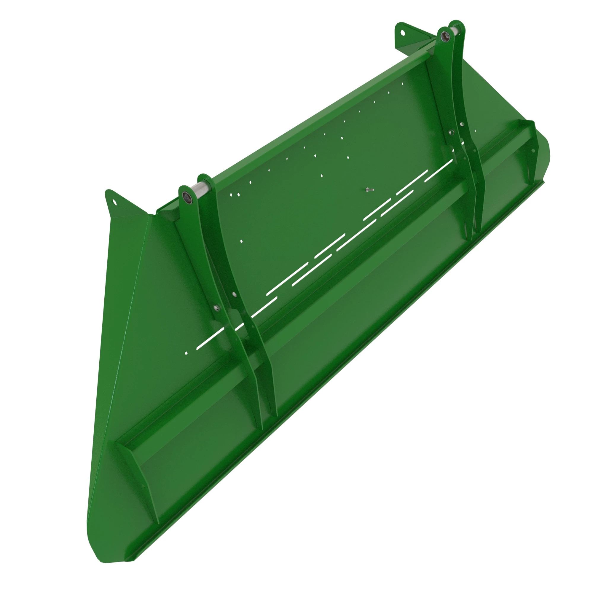 WELDED ASSY, EUROPEAN