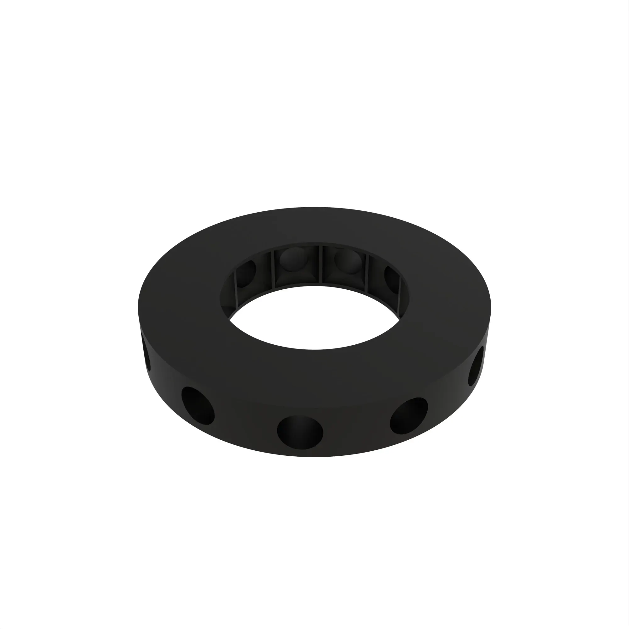 John Deere 11-Port Header Ring - A58896