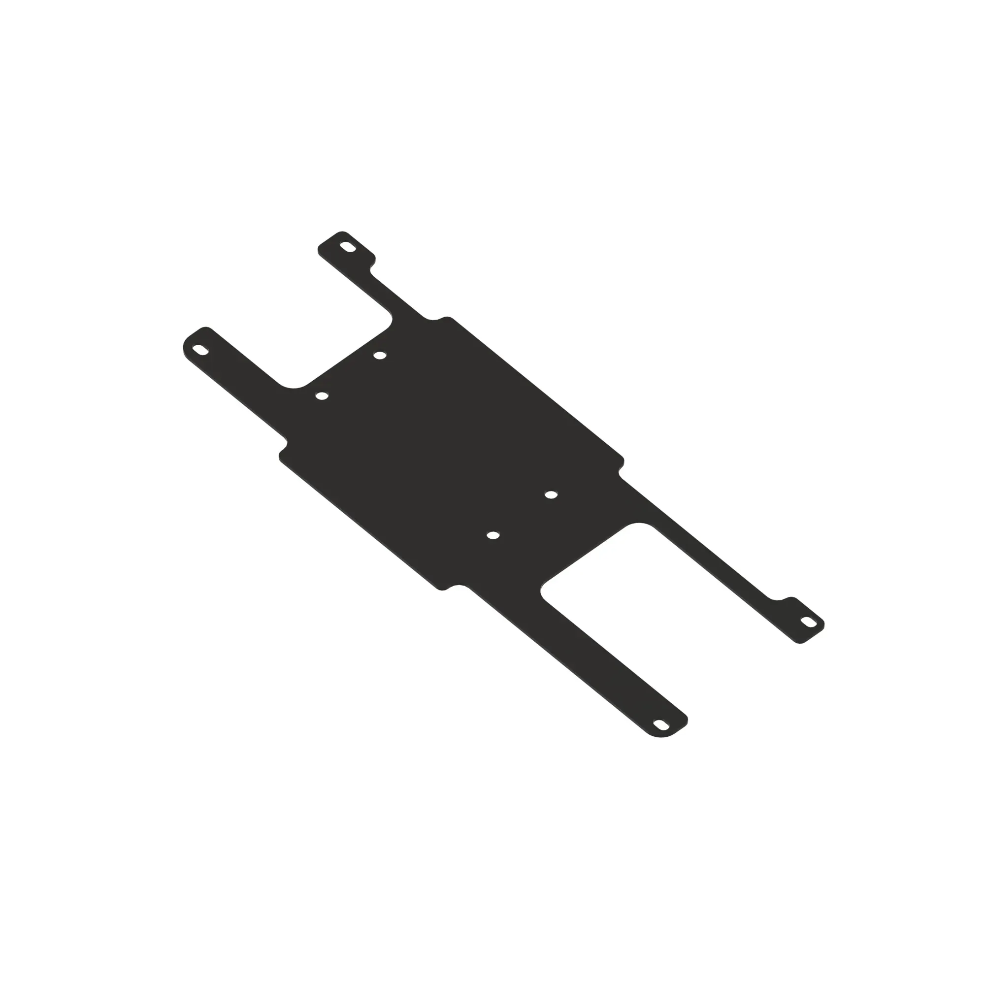 John Deere Mounting Bracket - UC13915
