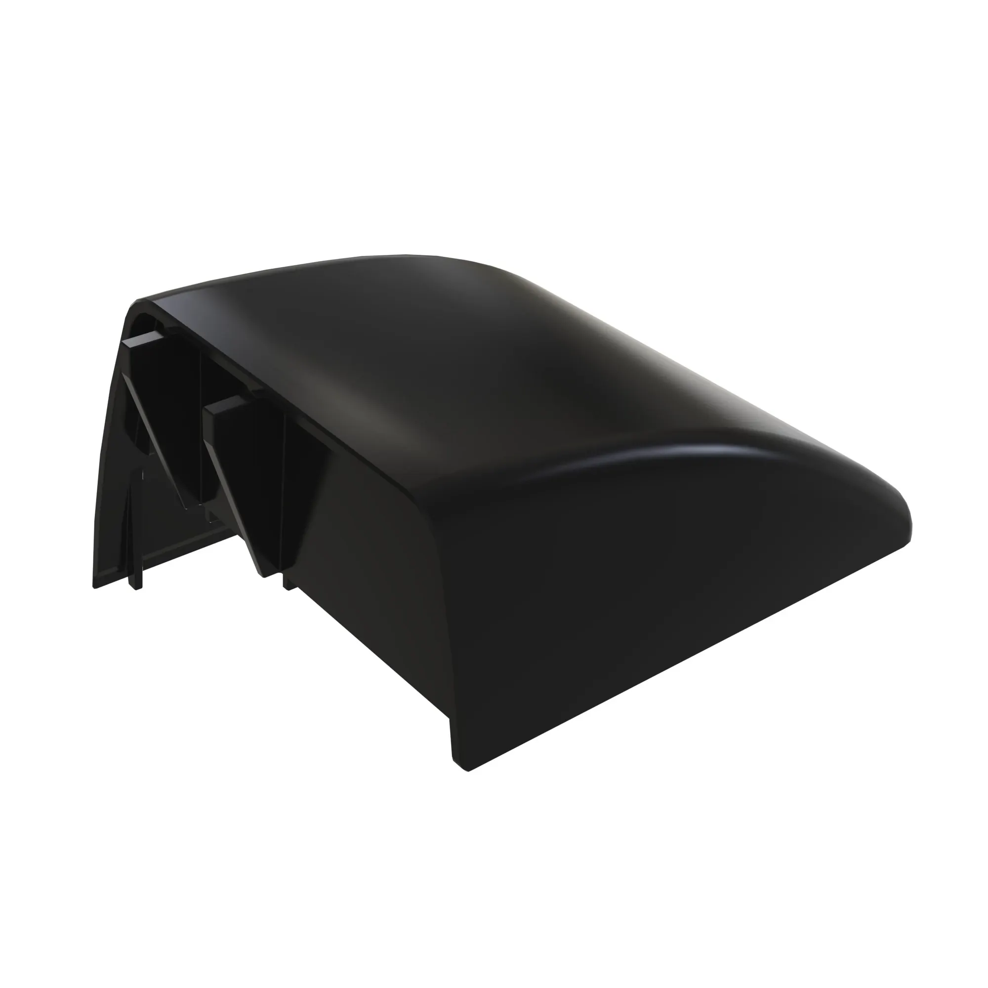 COVER,TURN SIGNAL LIGHT BRACKET