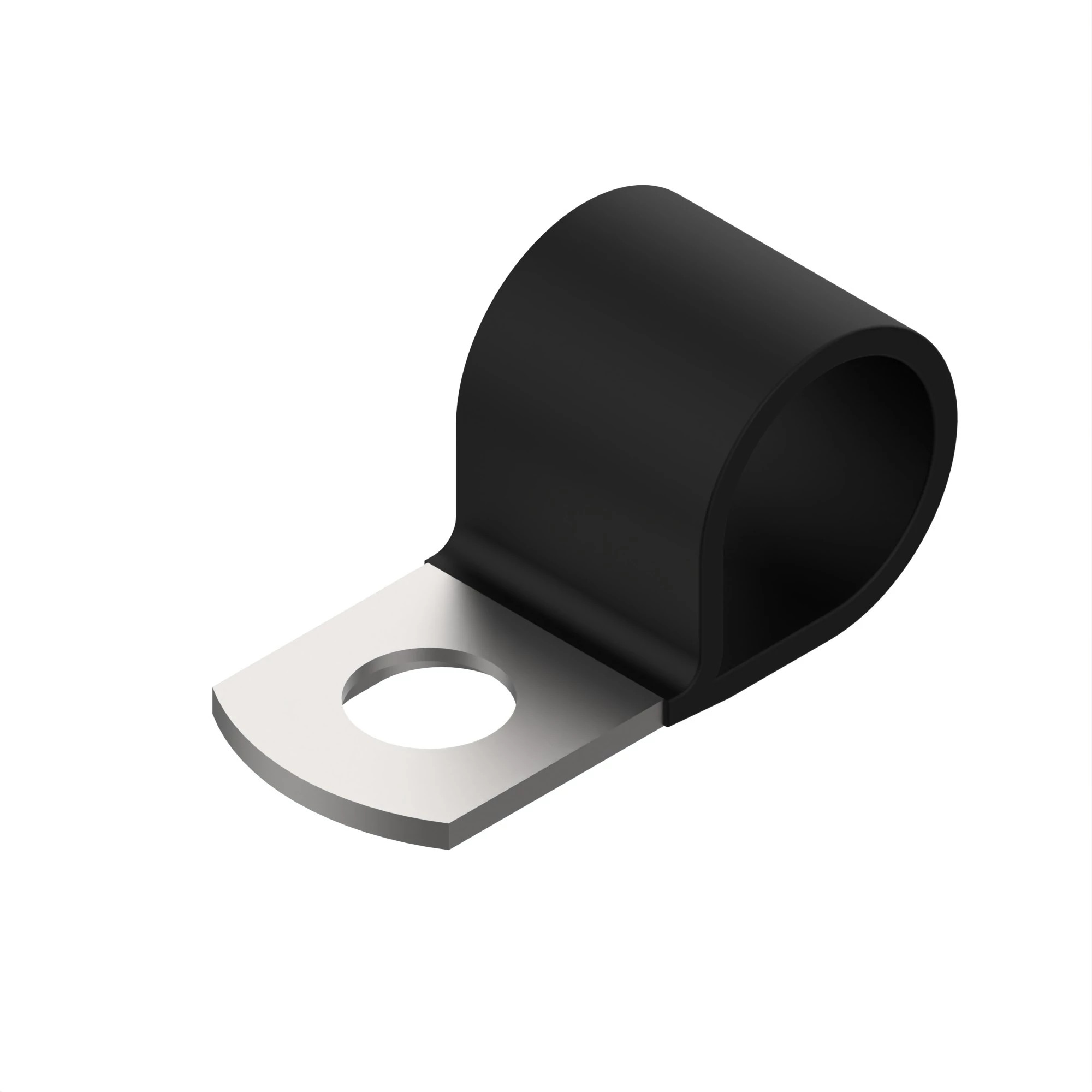 John Deere Bolt-On Single-Closed Loop Clip - 4190274