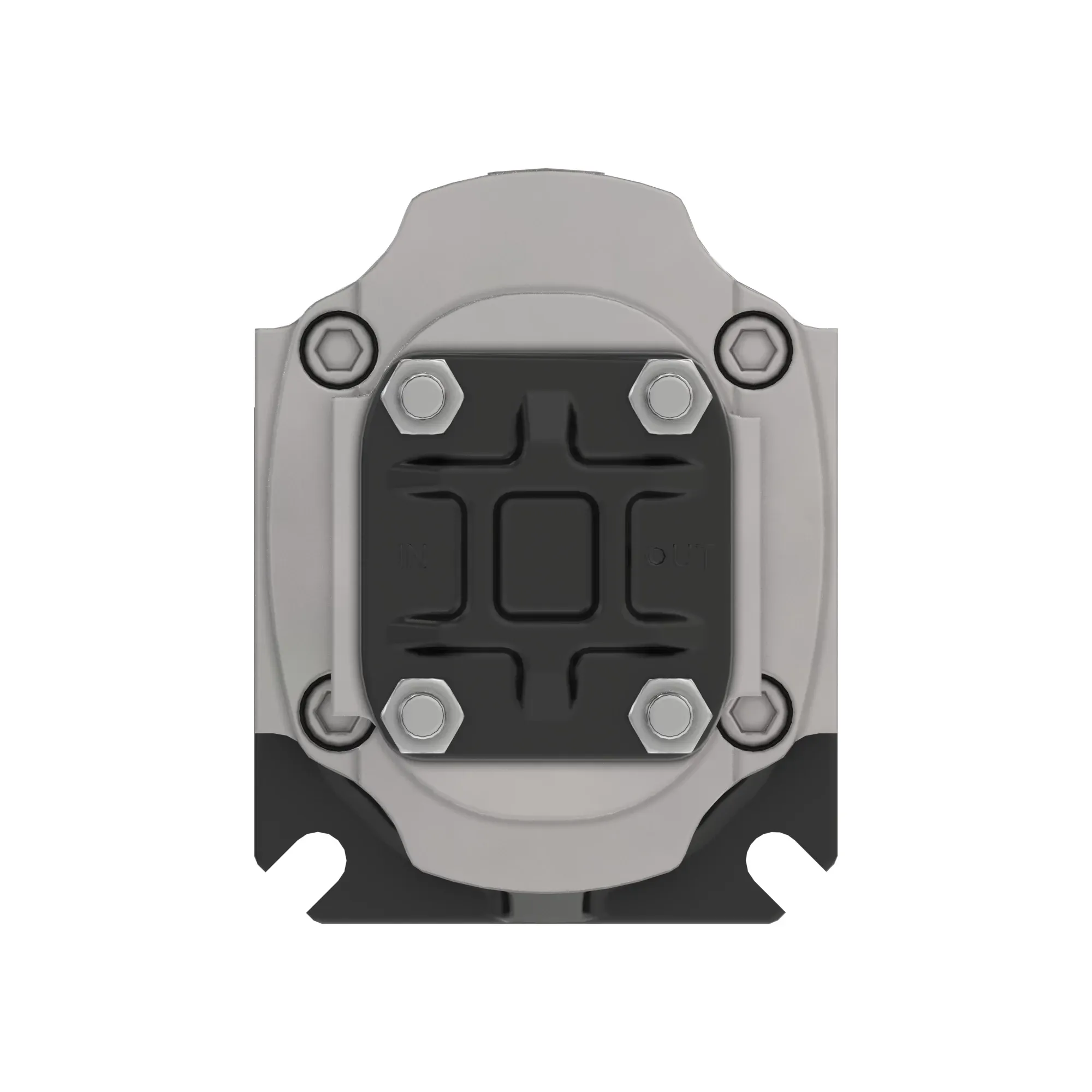 HYDRAULIC PUMP