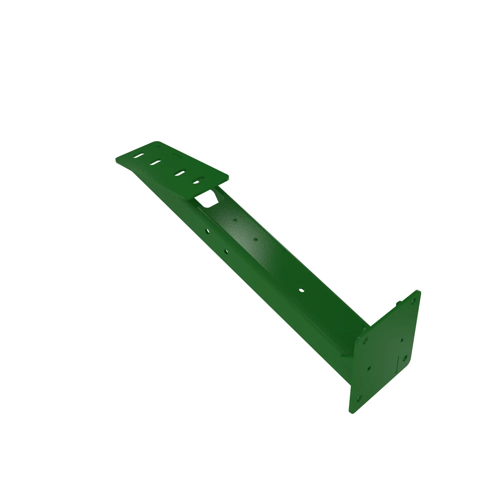 John Deere Strut Assembly Bracket - AXE20731
