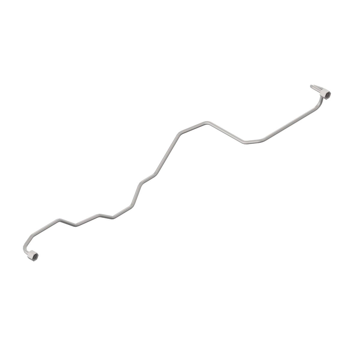 Brake Line, Pilot Line, RH, MY17.5