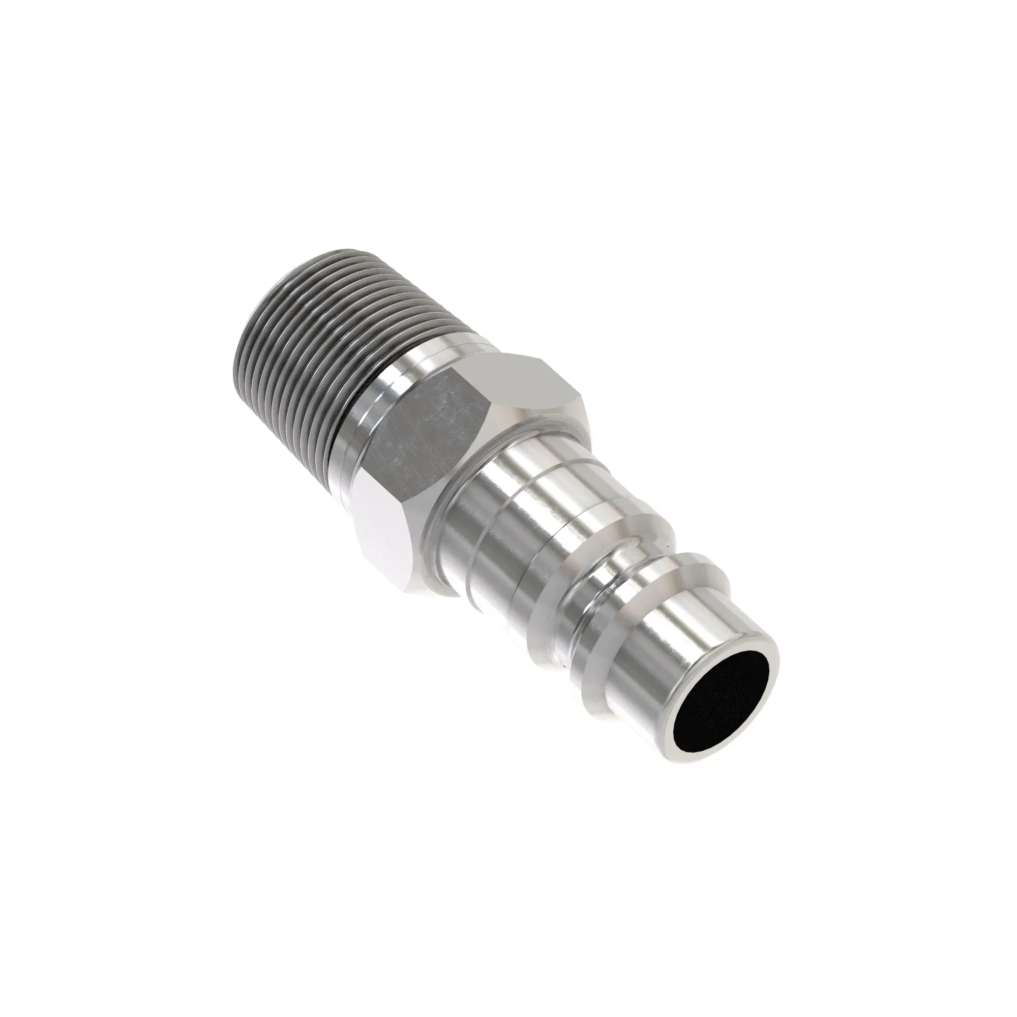 John Deere Pneum.Quick-Connect Coupler - AXE48271