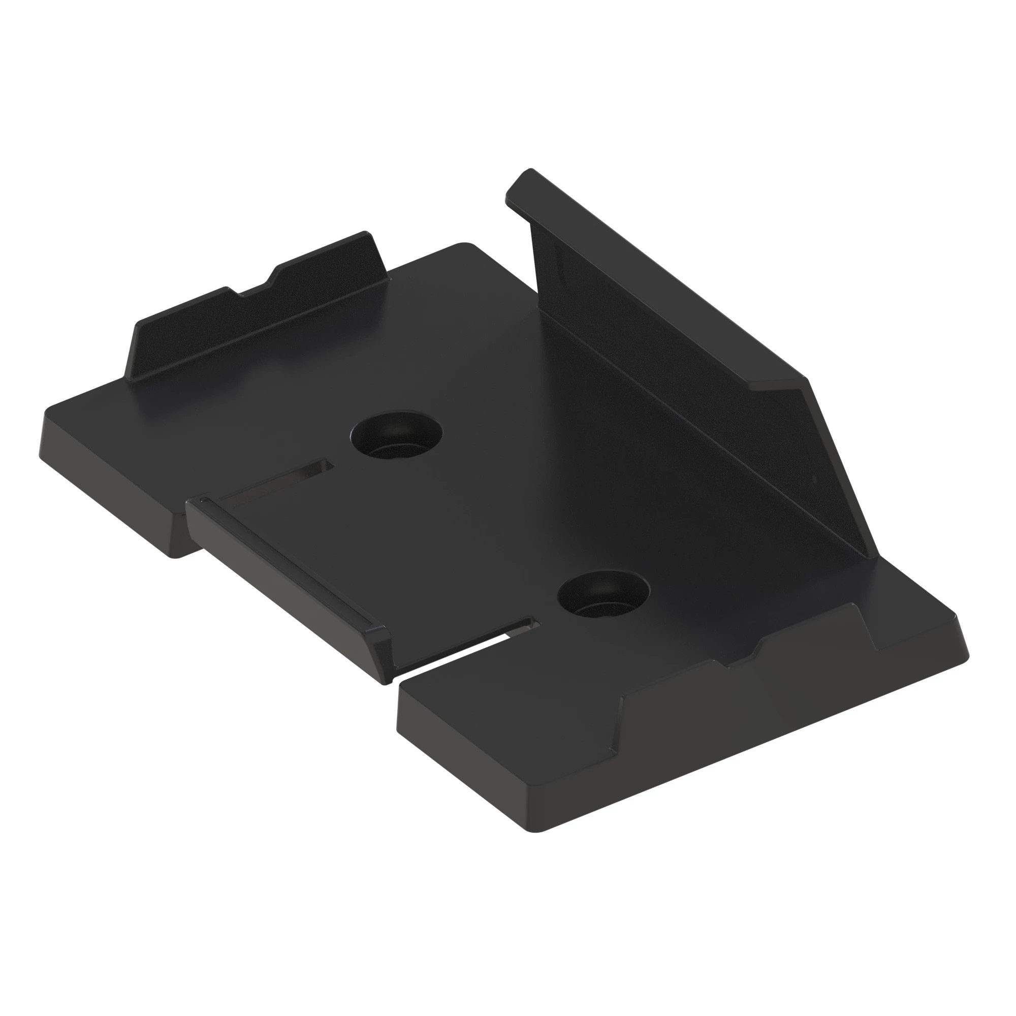 BRACKET, STARLINK V4 DCDC POWER SUP