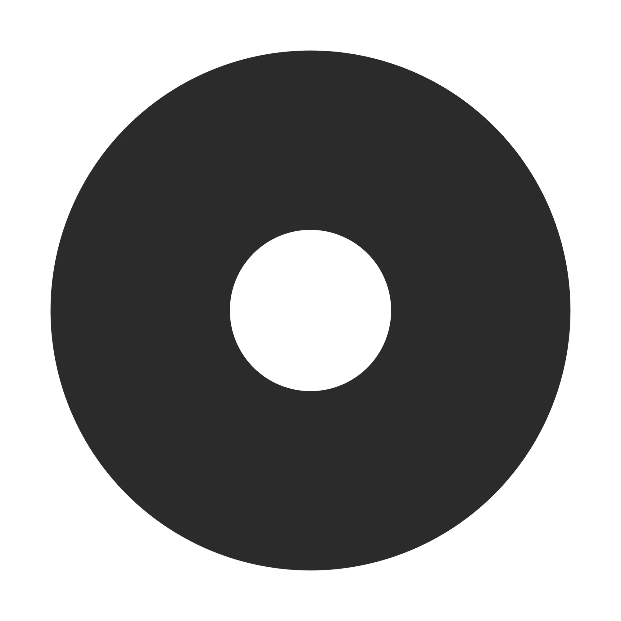 Washer