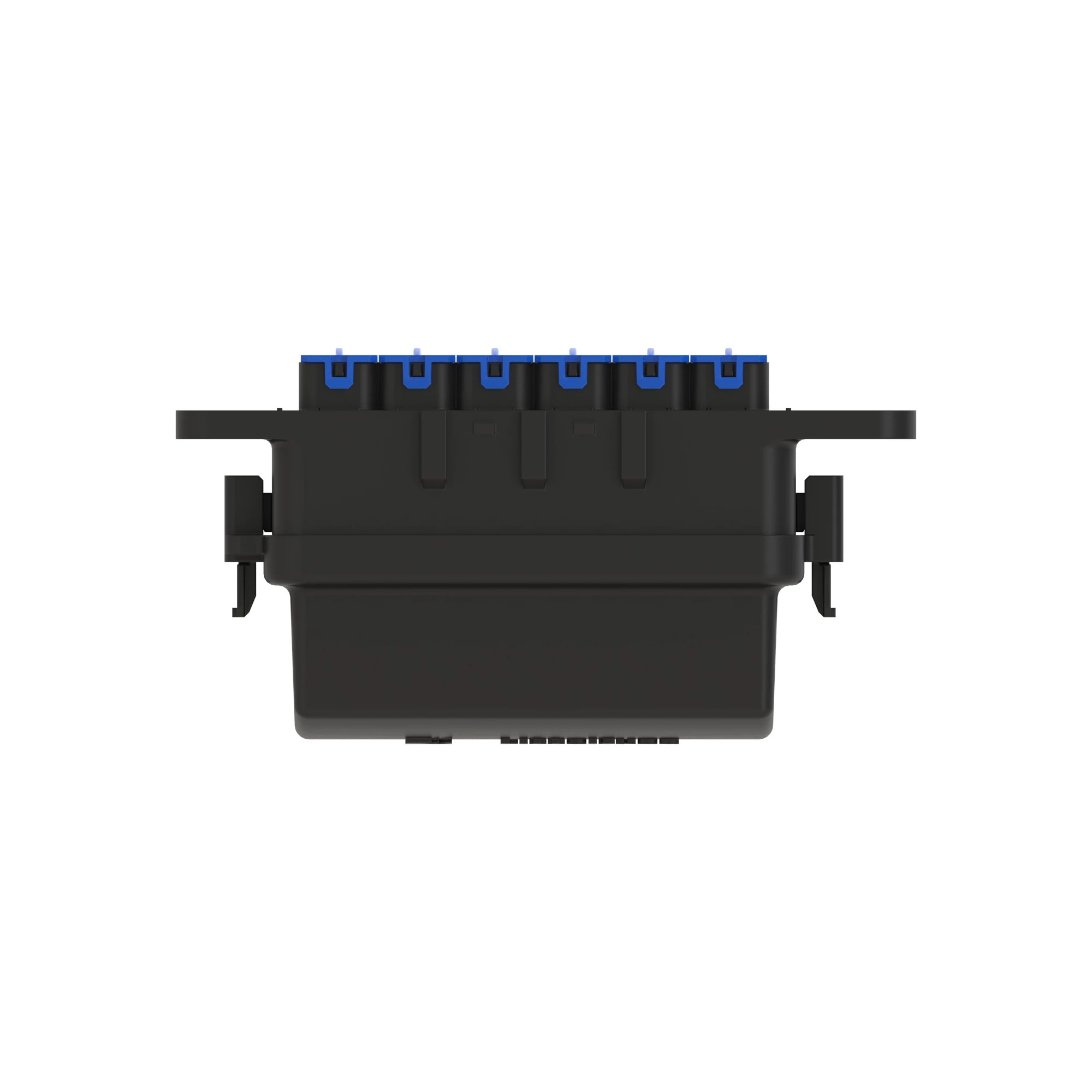 ELECTRICAL LOAD CENTER