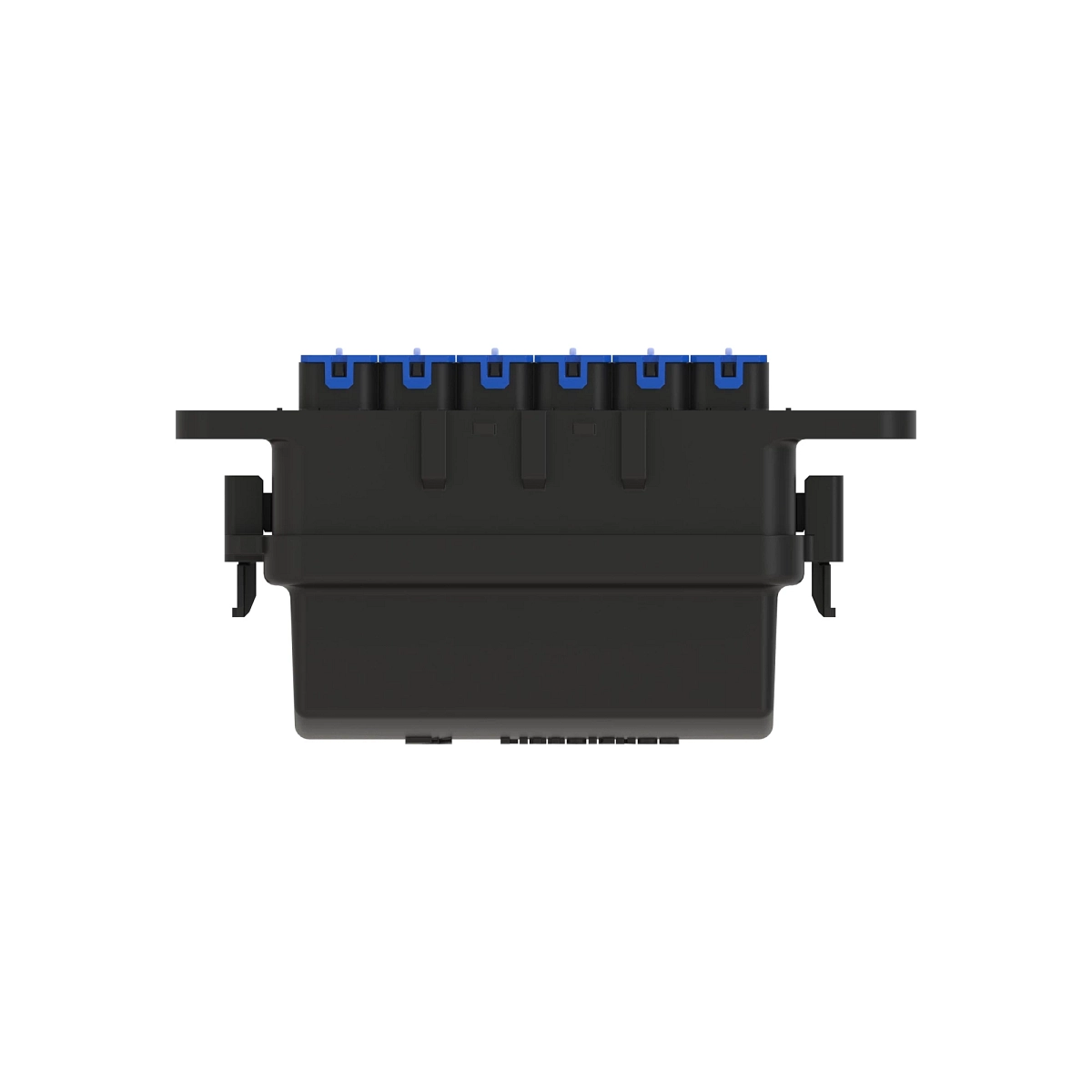 ELECTRICAL LOAD CENTER