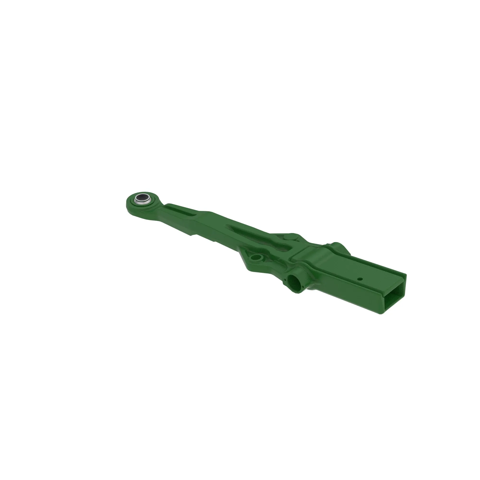 John Deere Draft Link Body, Right Side  - RE162953