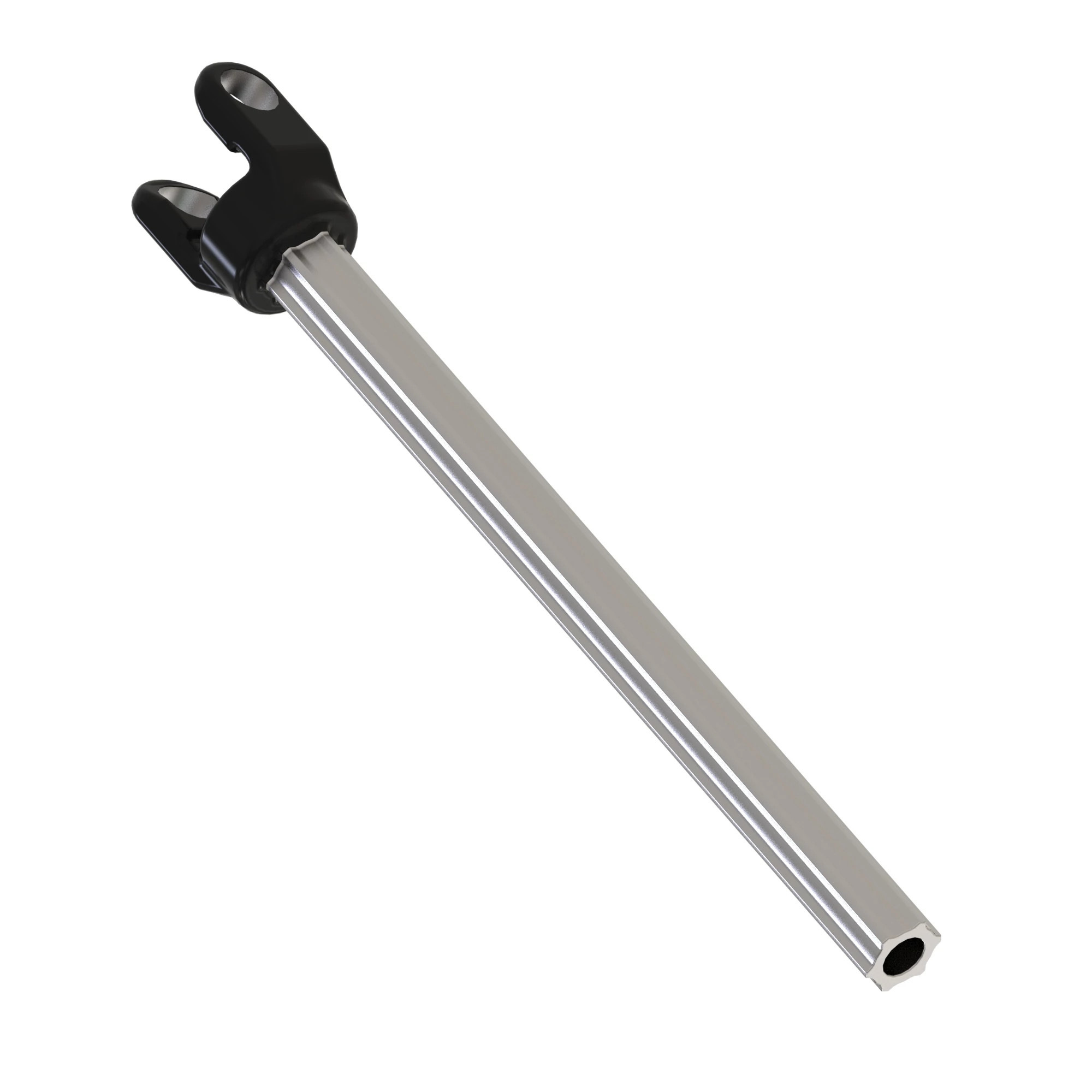 John Deere Yoke and Shaft Assembly - AH233779