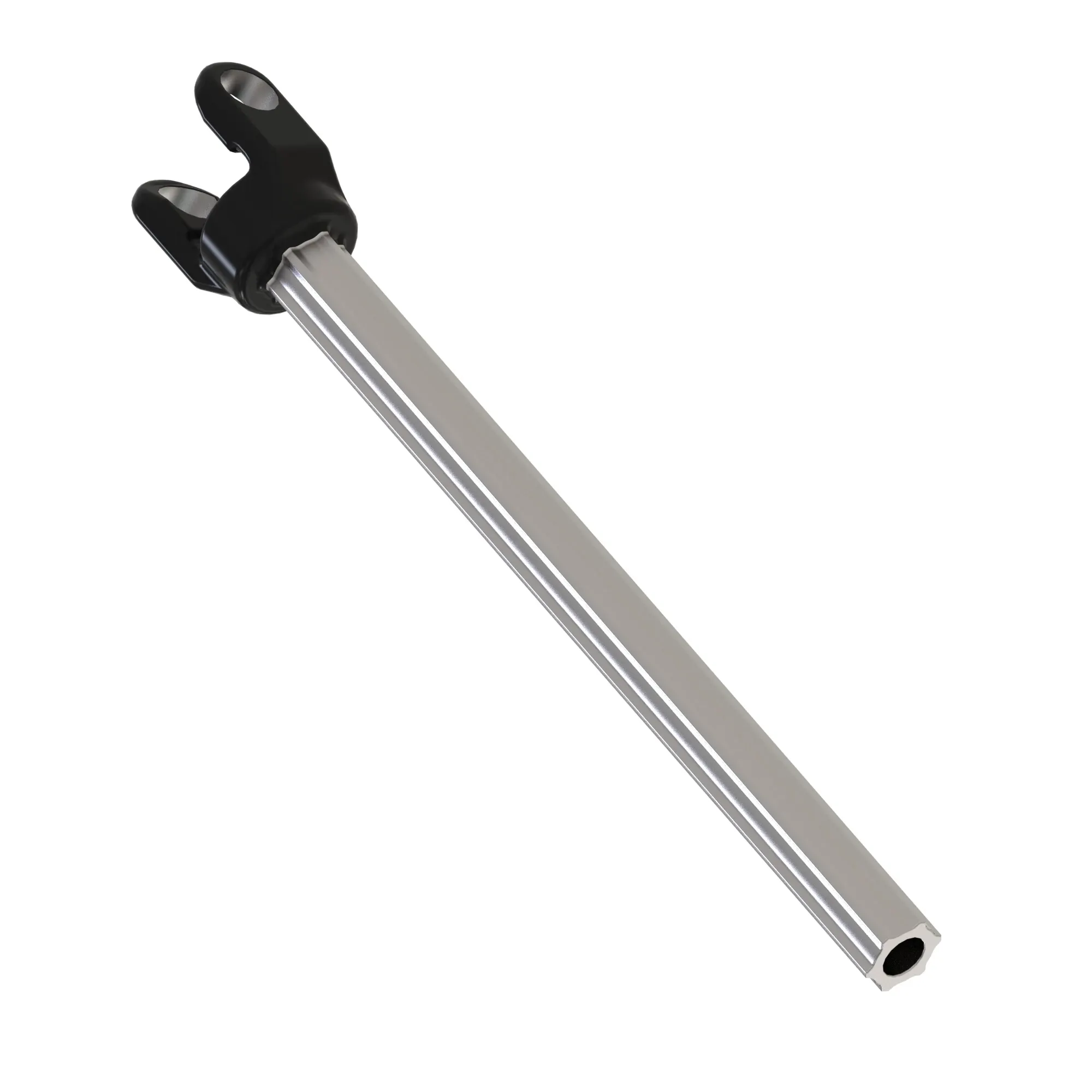 John Deere Yoke and Shaft Assembly - AH233779