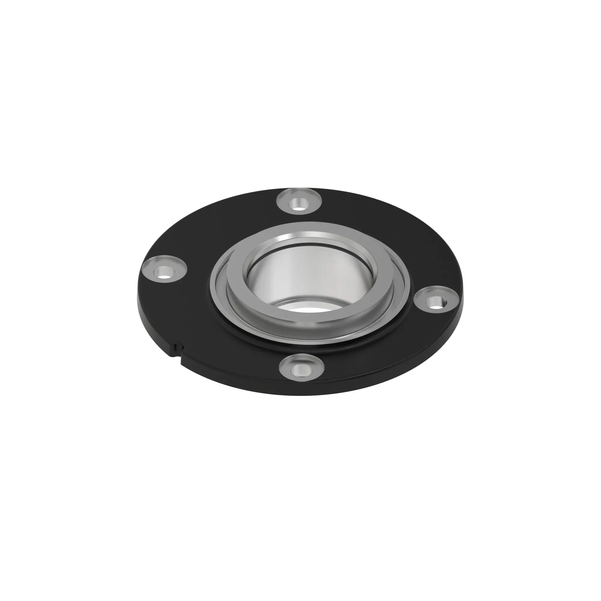 BEARING HOUSING W/O BEARING, (GEN.