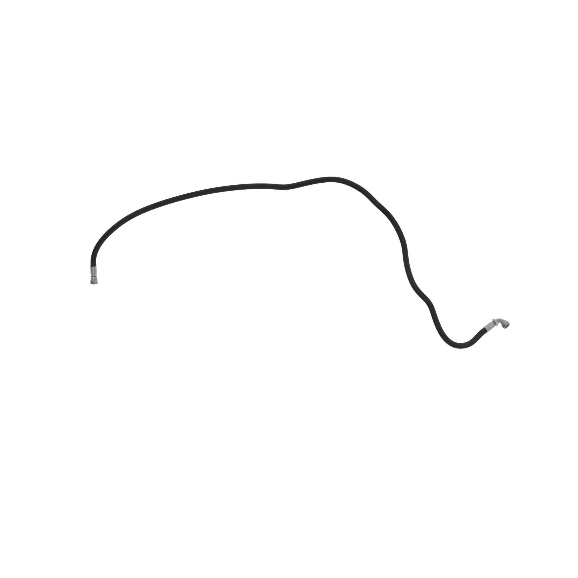 STEERING CYL