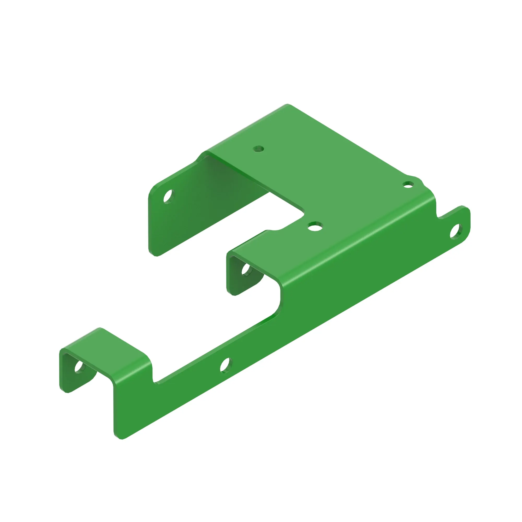 John Deere Wiring Harness Bracket - KK16526