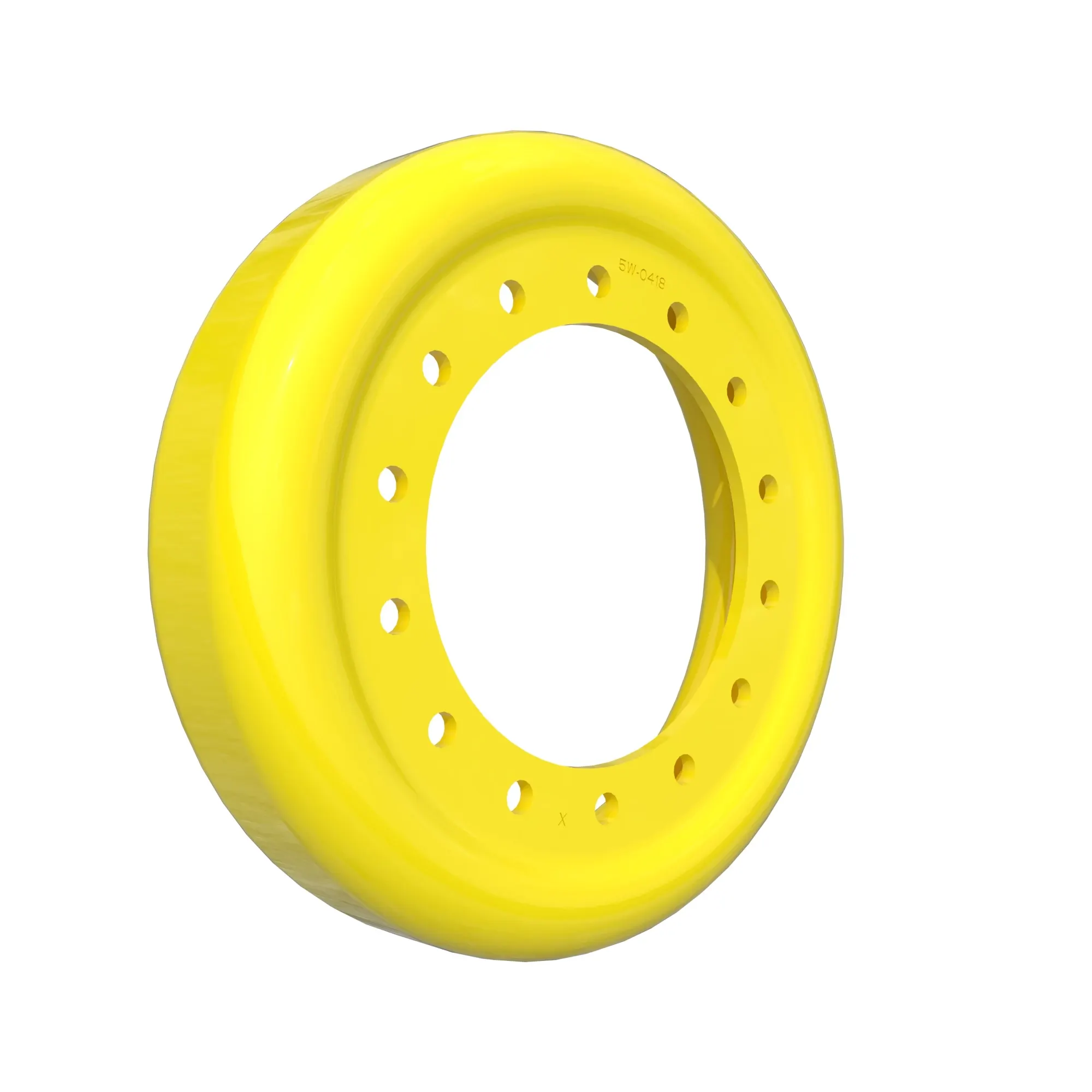 John Deere Wheel - RE590546