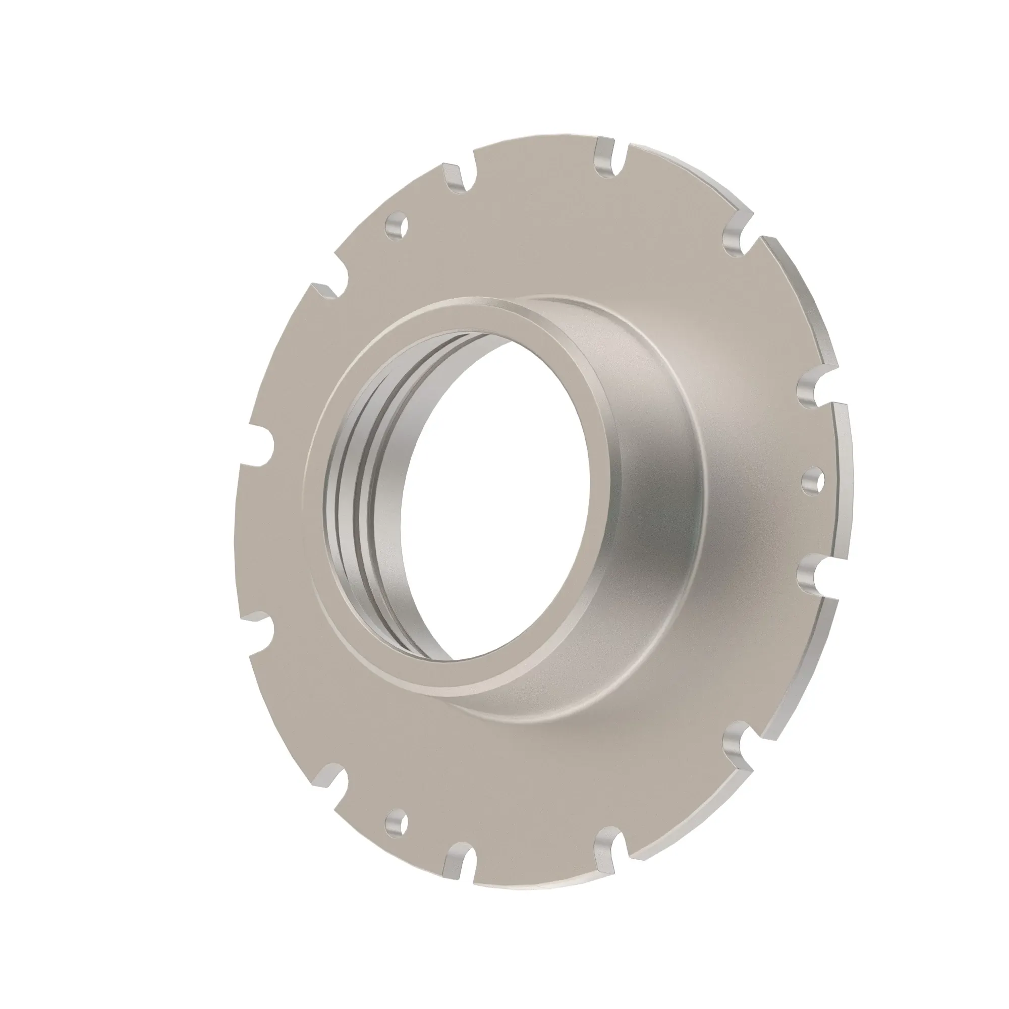 John Deere Clutch Plate - HXE117703