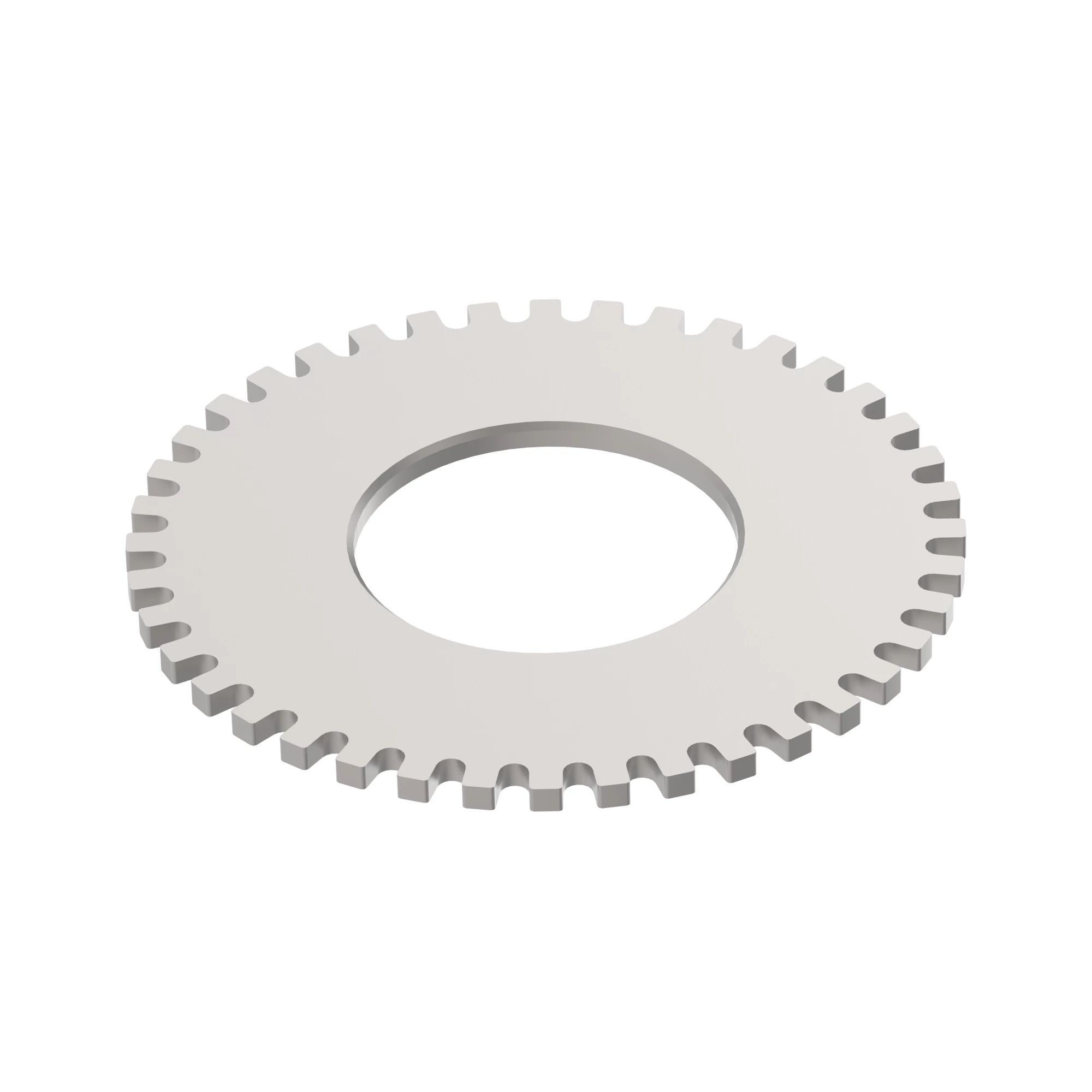 John Deere PTO Shaft Tone Wheel - R93379