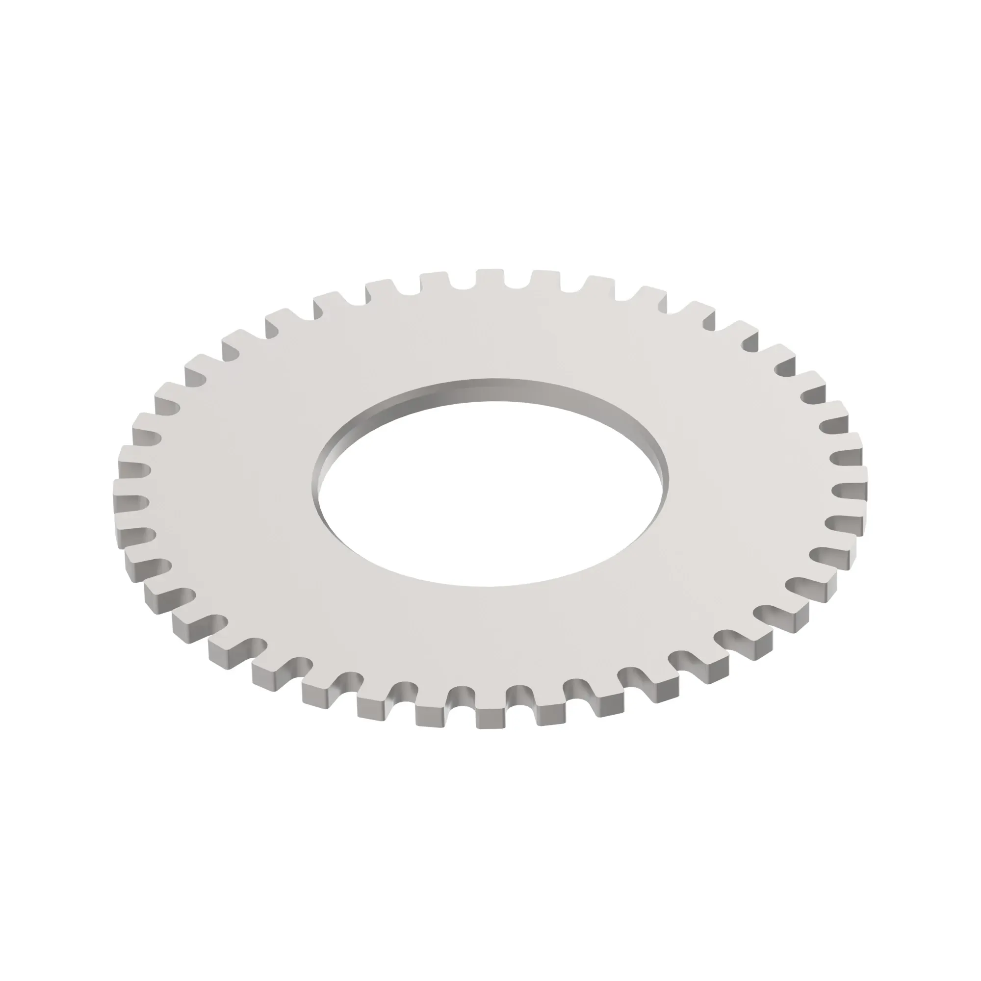John Deere PTO Shaft Tone Wheel - R93379