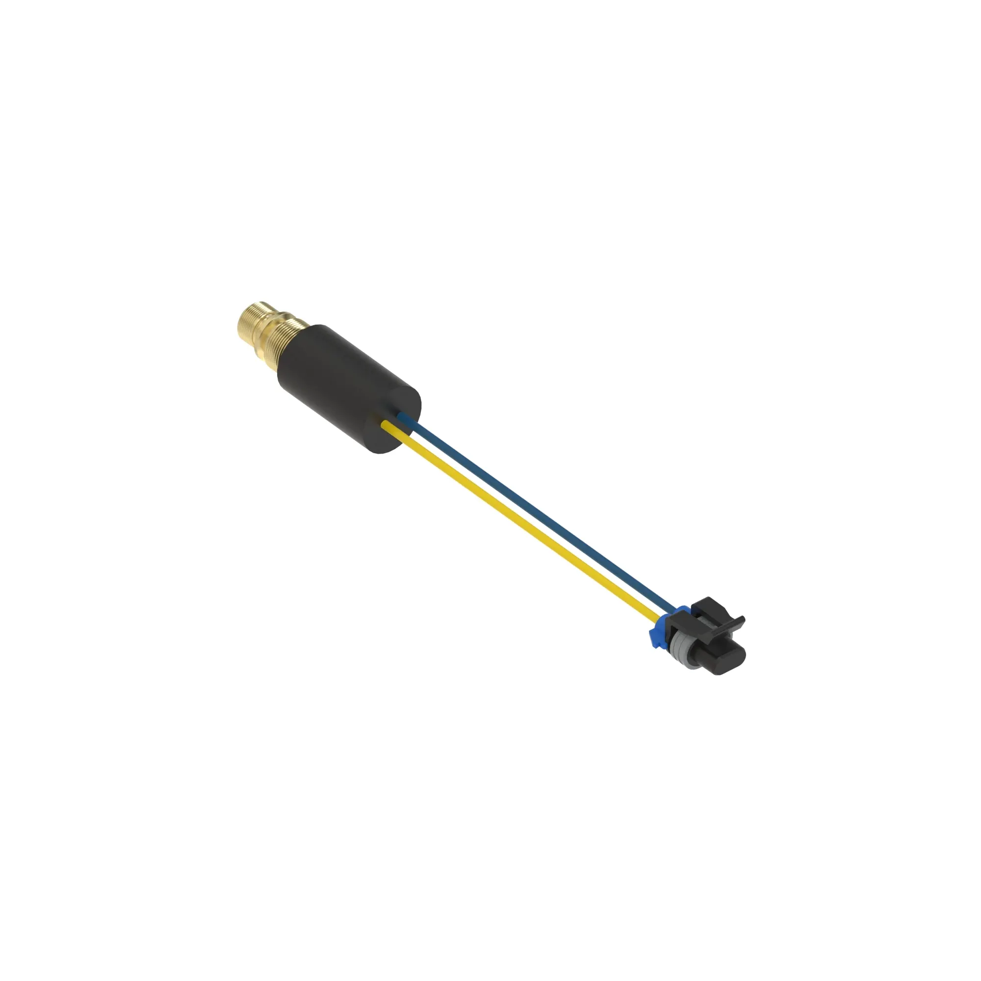 PRESSURE SWITCH, TRANSMISSION FILTER; 15BAR