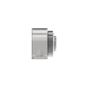 Bearing Housing W/O Bearing
