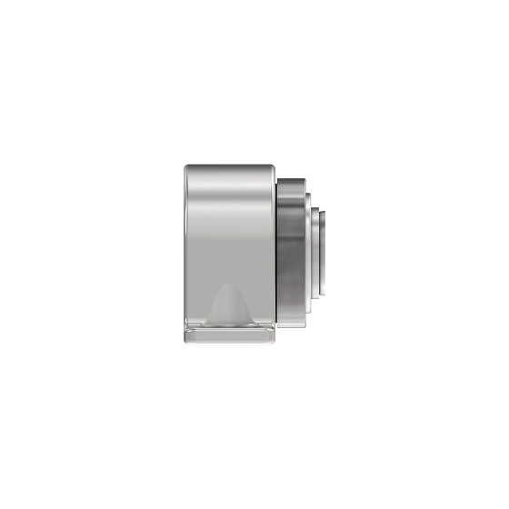 Bearing Housing W/O Bearing