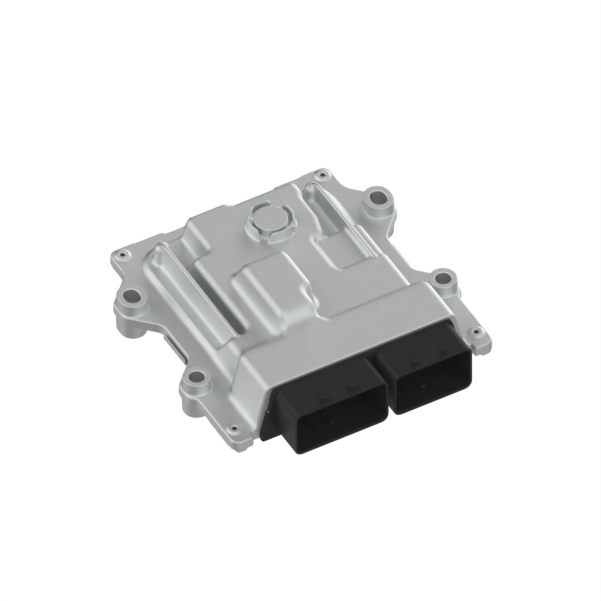 John Deere Engine Wiring Controller - DZ115168