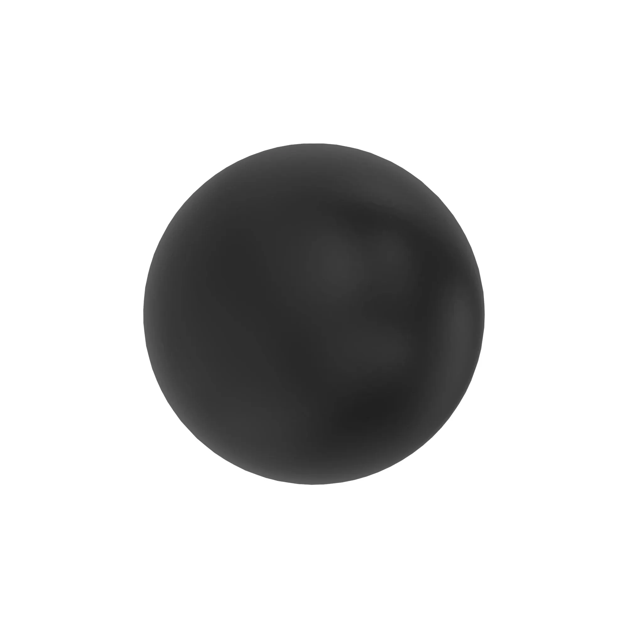 BALL - FLOAT 1/2"