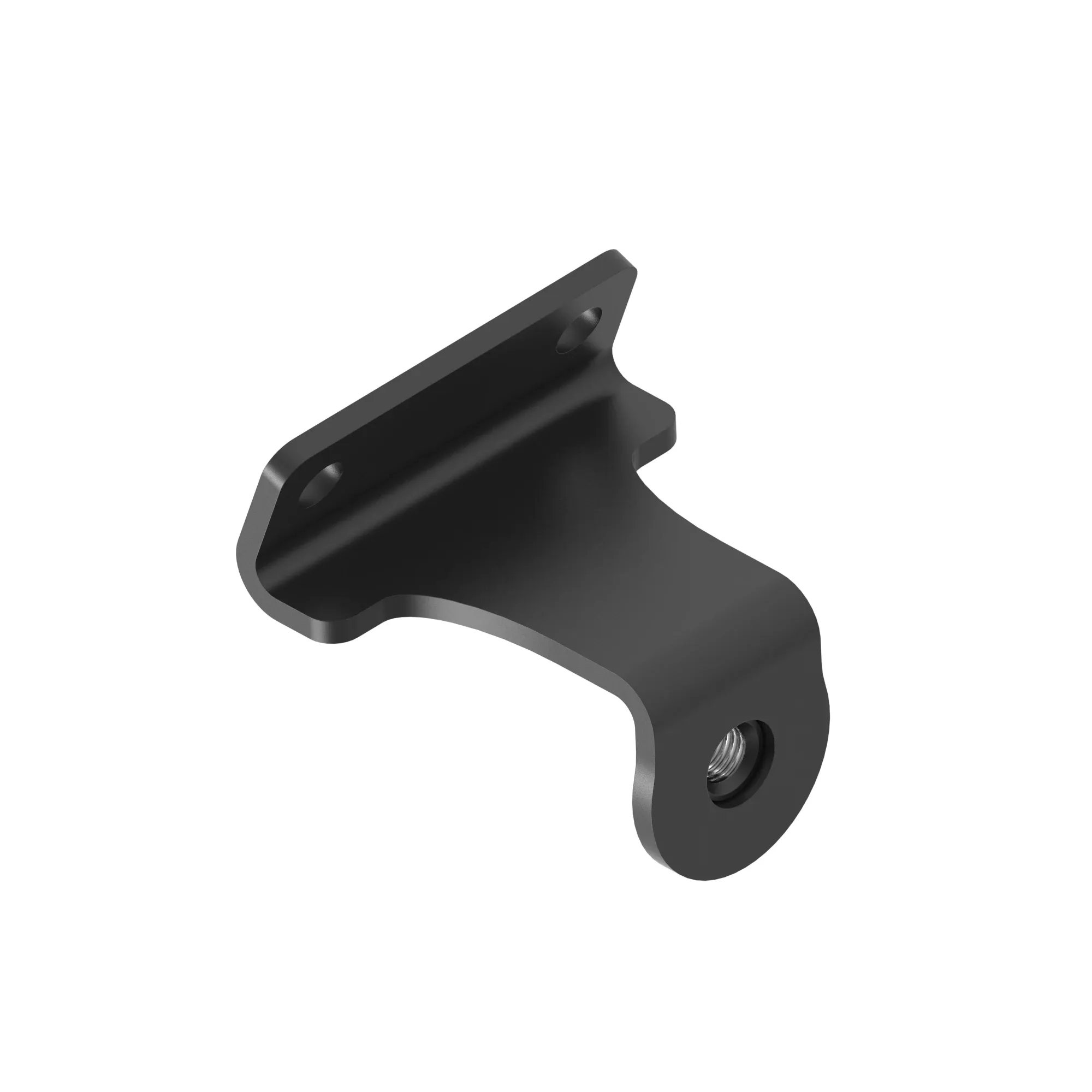 BUMPER BRACKET TOP DOOR