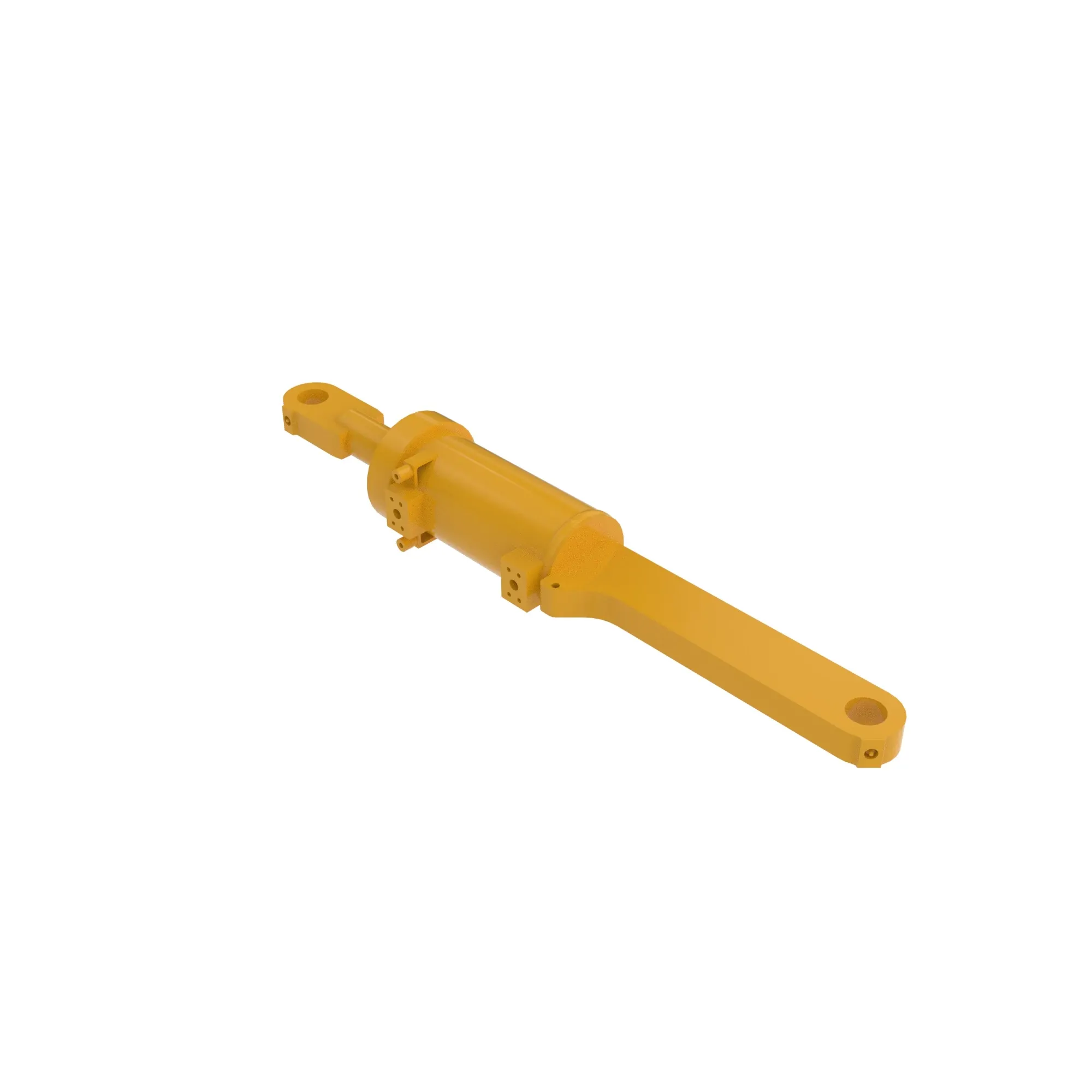 John Deere Hydraulic Cylinder - AT443419