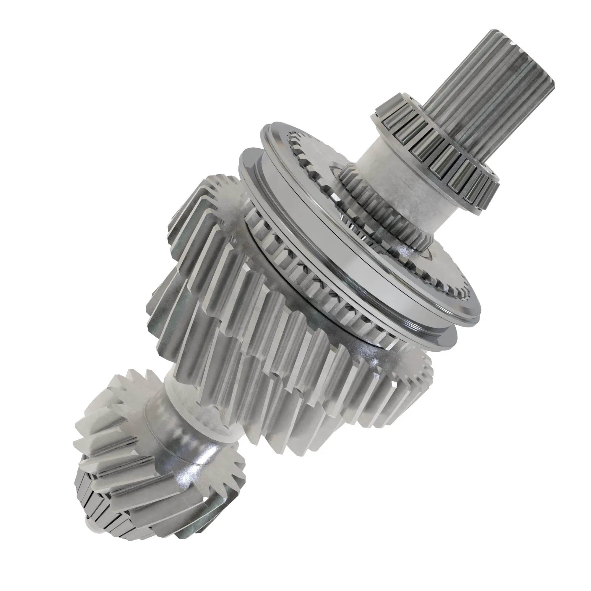 John Deere Pinion Shaft - DE30346