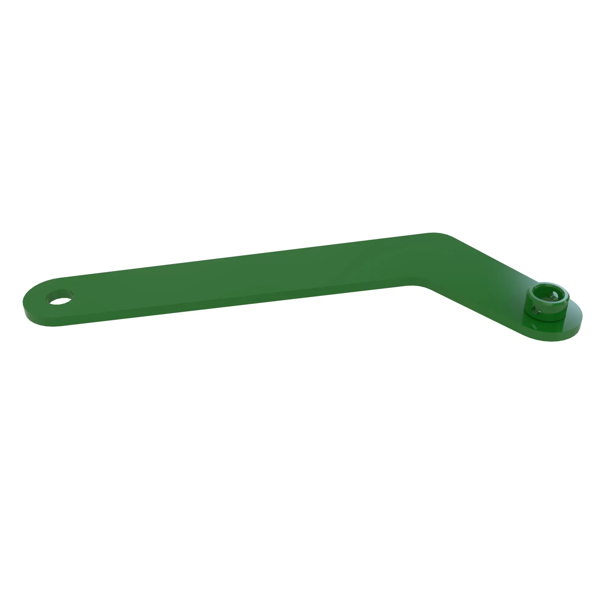 John Deere Right Side Boom Link - AW25236