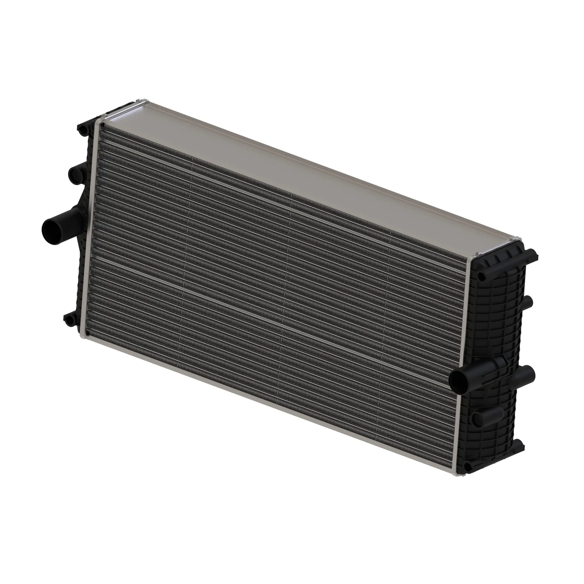 John Deere Radiator - KK84825