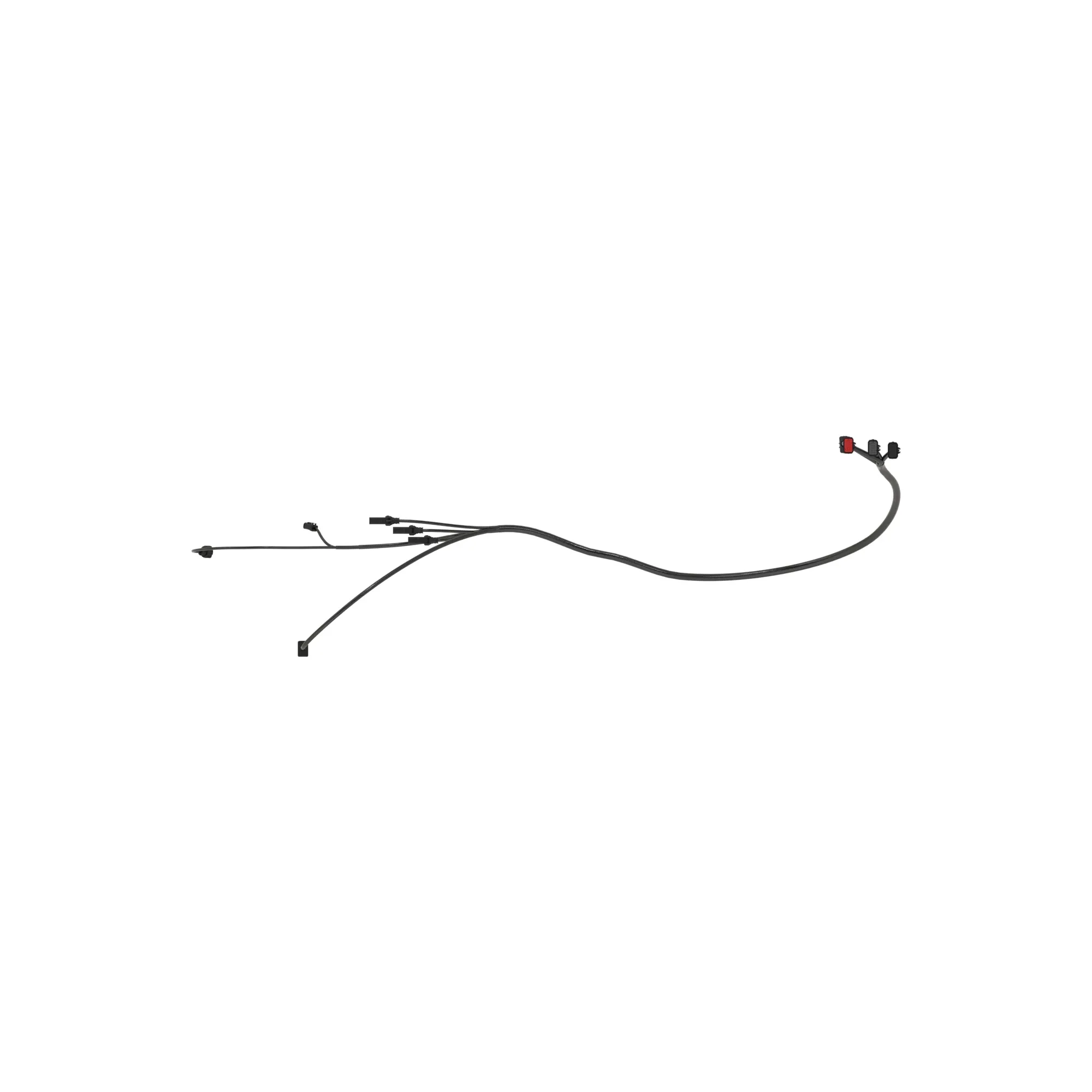 WIRING HARNESS, DEF MODULE  12V 1.5