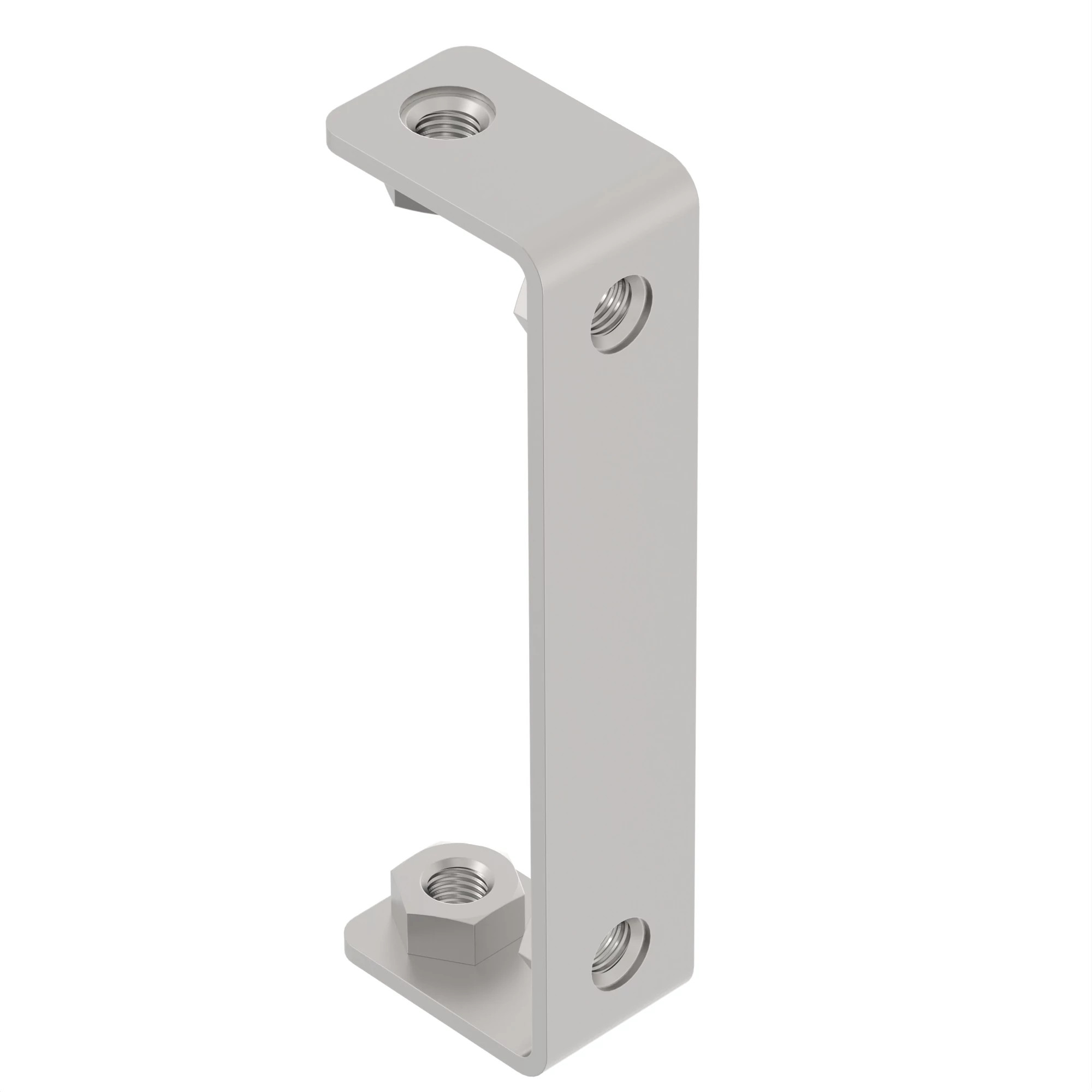 BRACKET, CABLE MOUNTING CLAMP