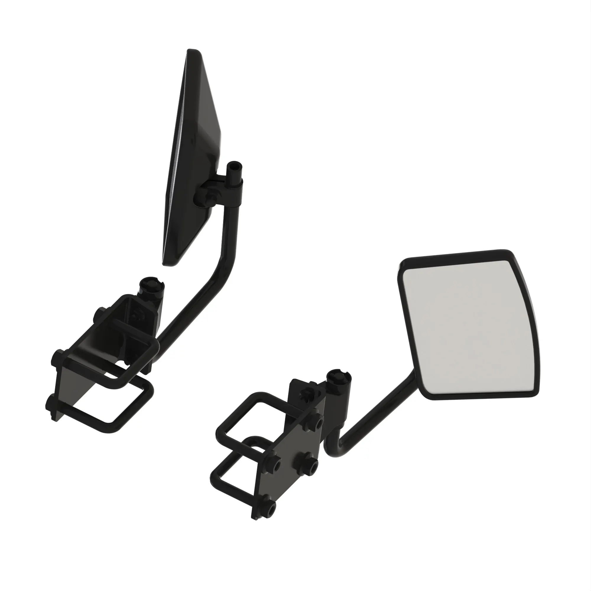 John Deere Exterior Mirror Kit - BSJ10425