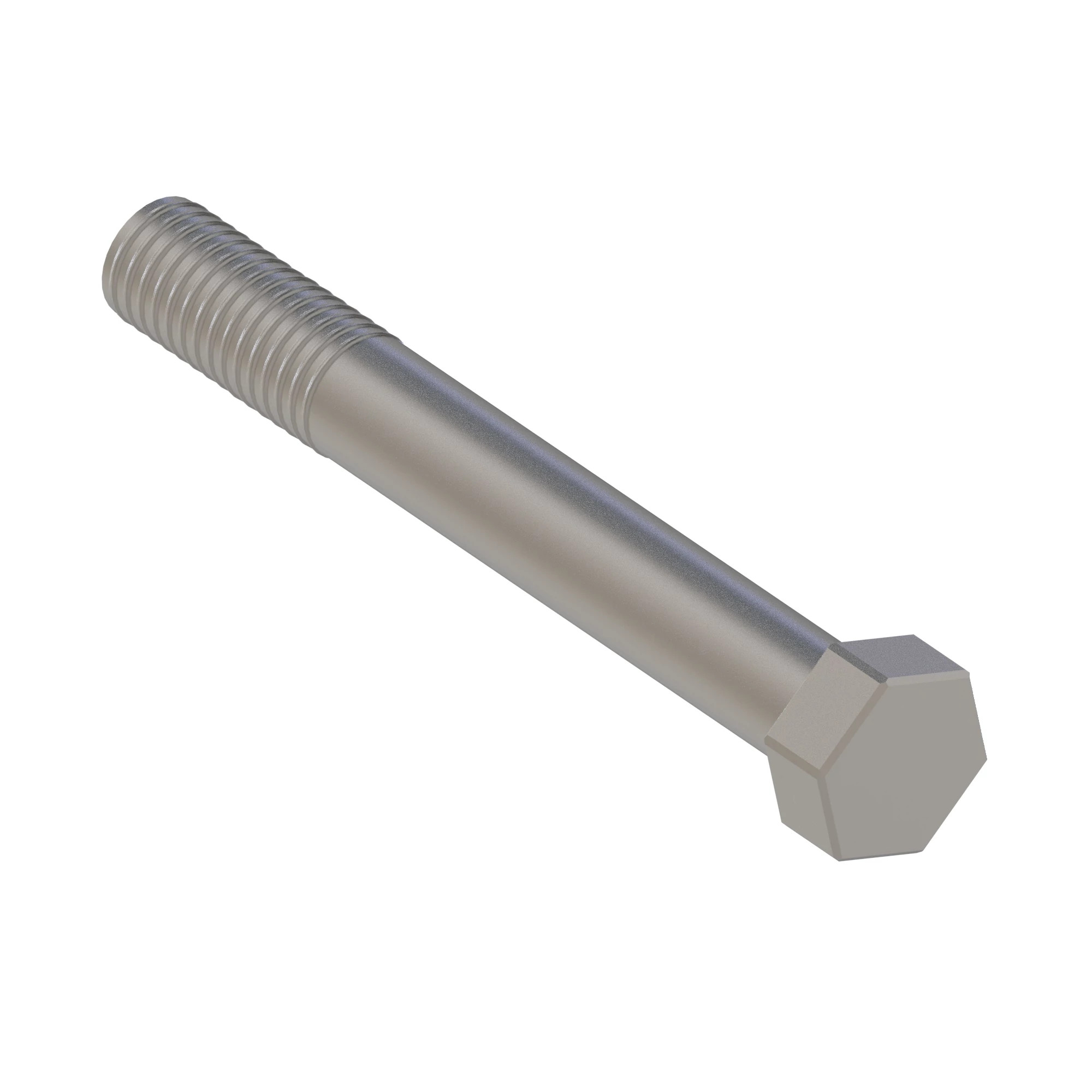 SELF-LOCKING SCREW,SCREW HEX.0.875