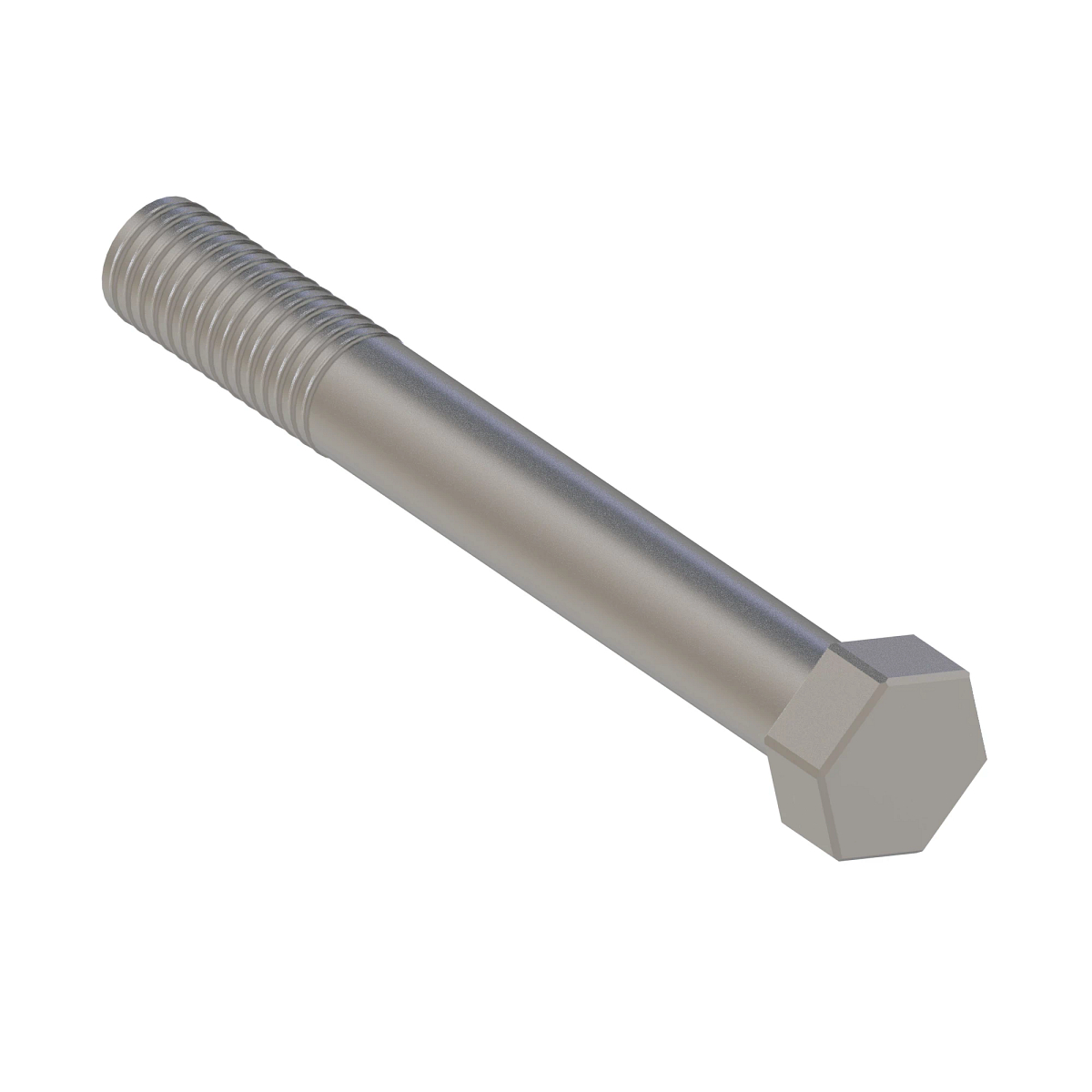 Self-Locking Screw