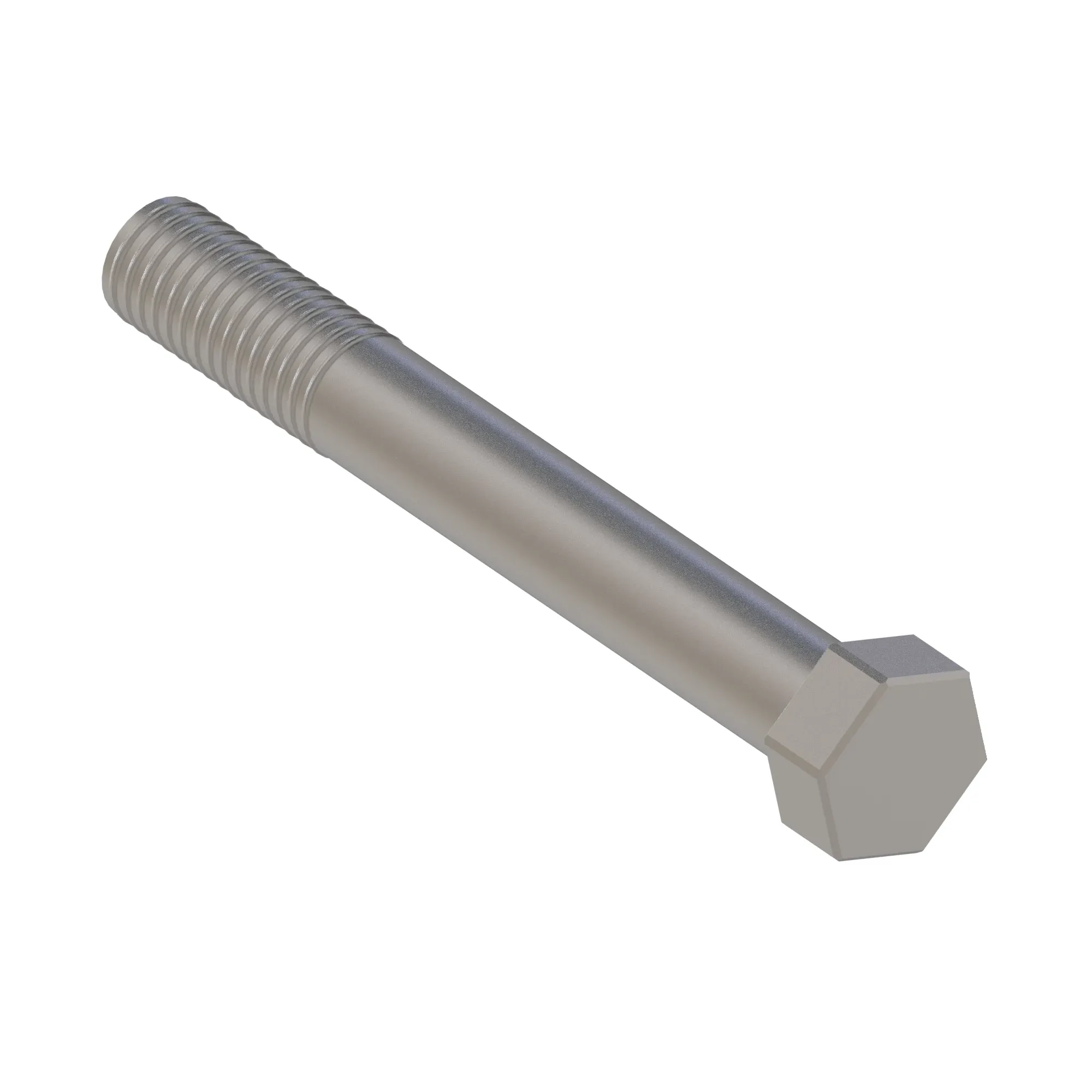 John Deere Hexagonal Head Screw - P64954