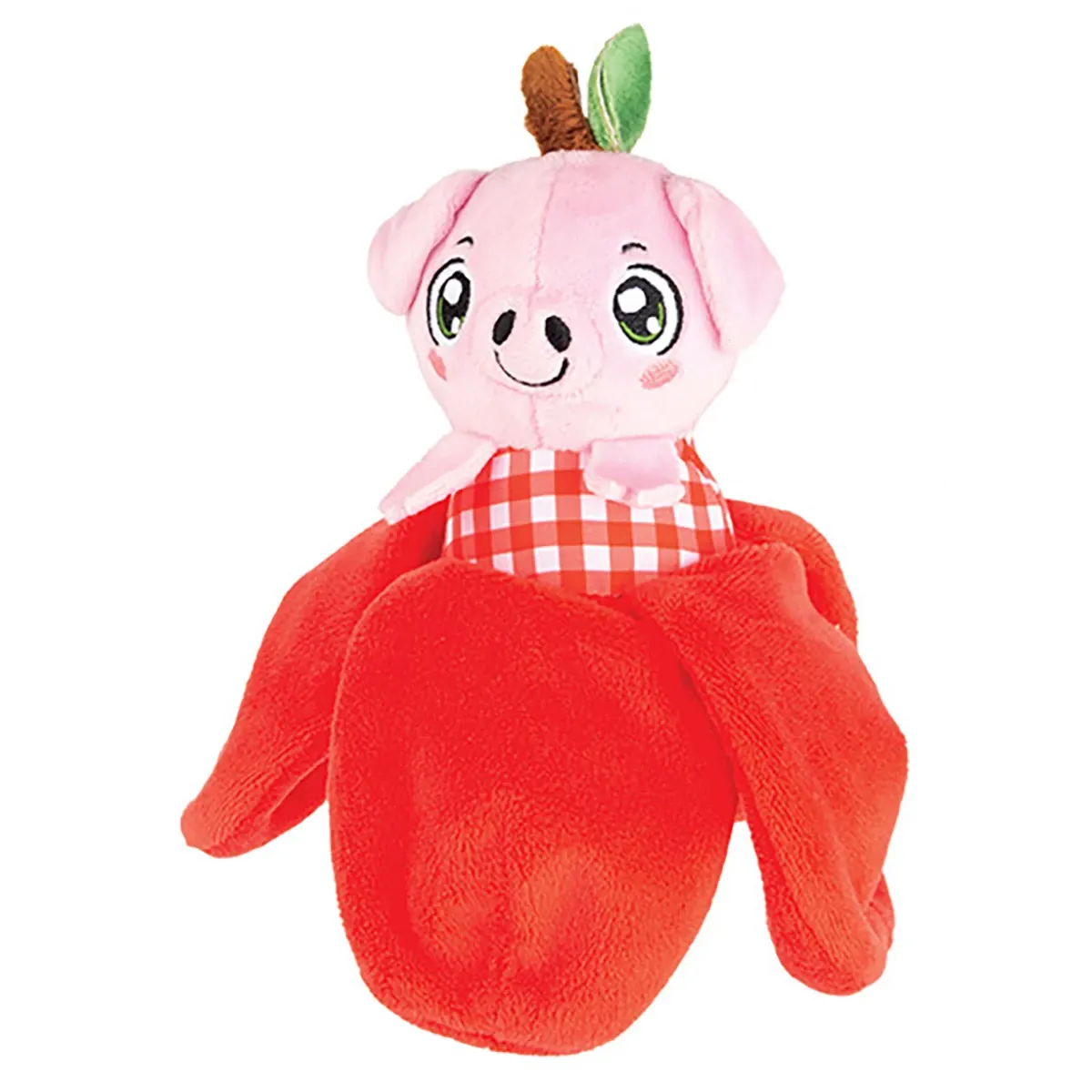 Peek n' Peel Pig