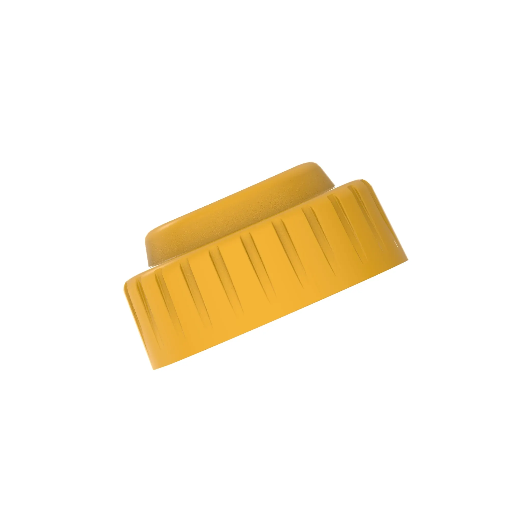 CAP, COOLANT BOTTLE ASSEMBLY