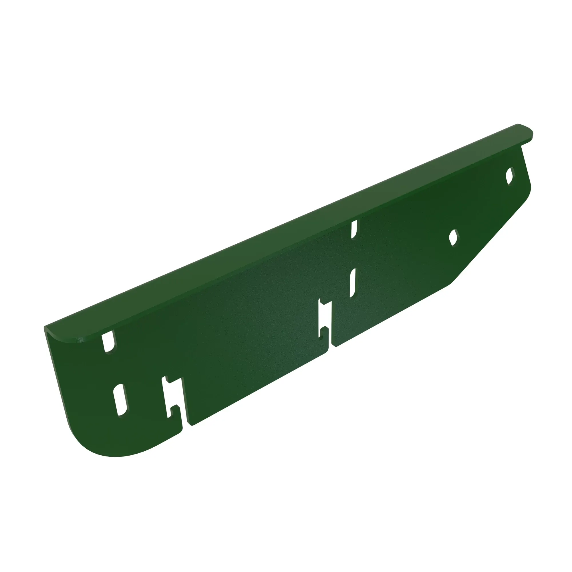 John Deere Eductor Mounting Support Bracket - KK19365