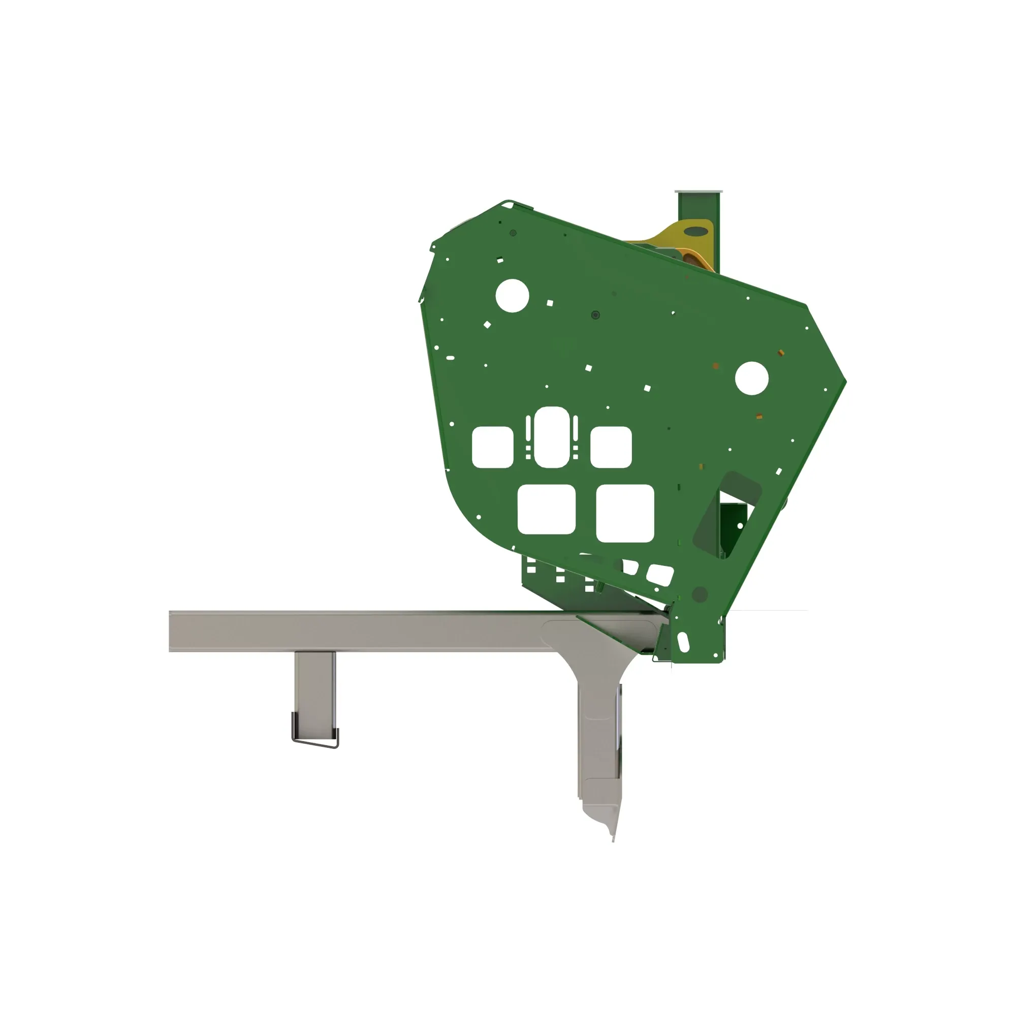 Main Frame