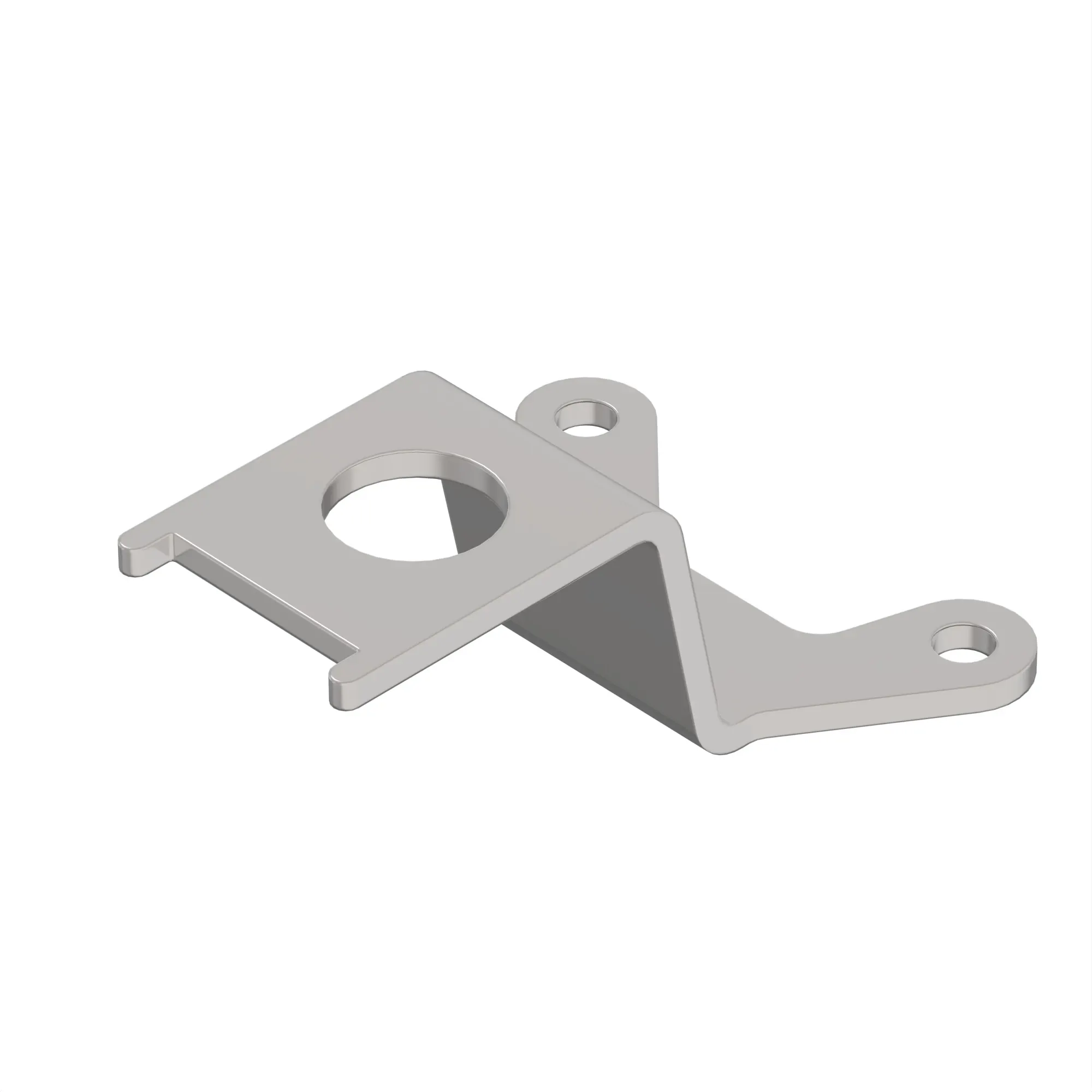 John Deere Bracket - SU53609